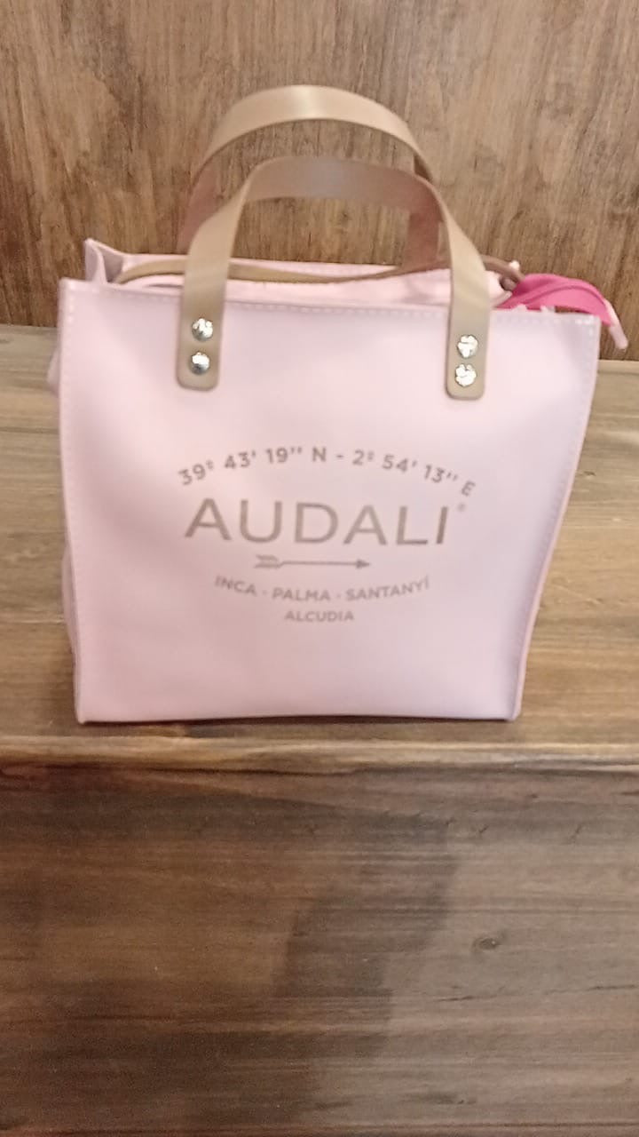 Medium Tote Bag