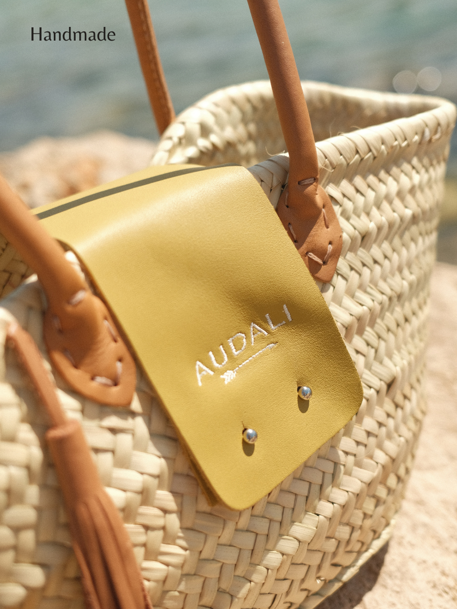 Cesta Summer Essentials #1 - Audali