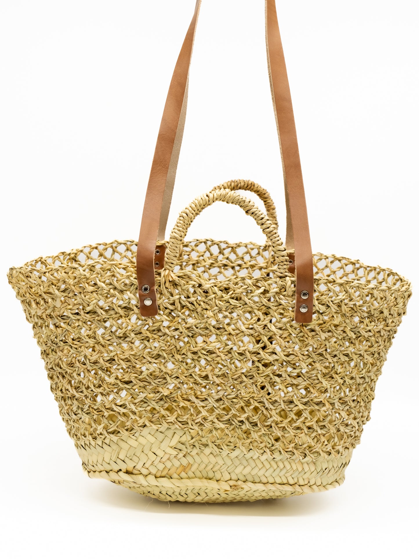 Cesta Reina Mediano - Audali