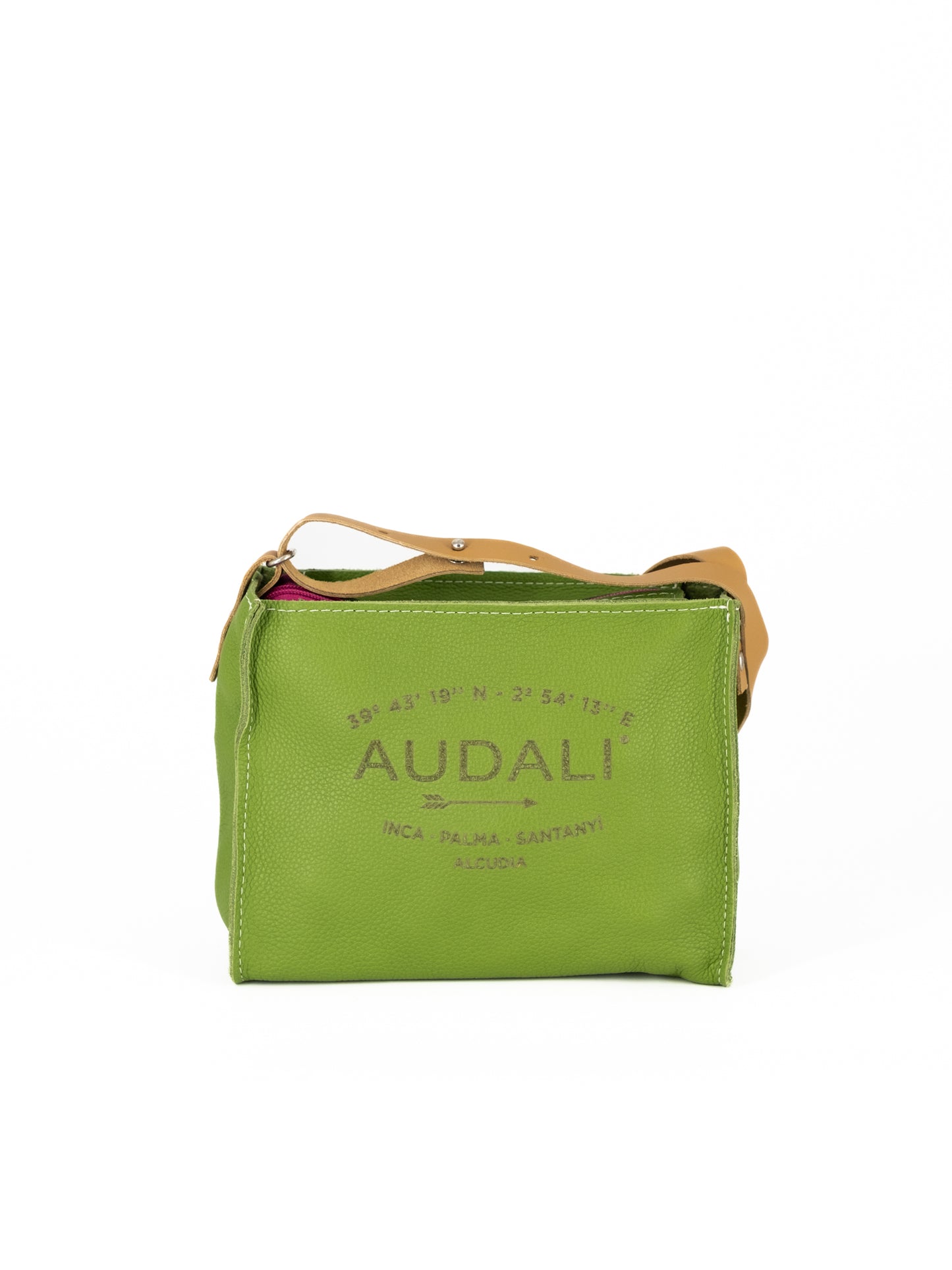 Tote Bag Pequeño - Audali