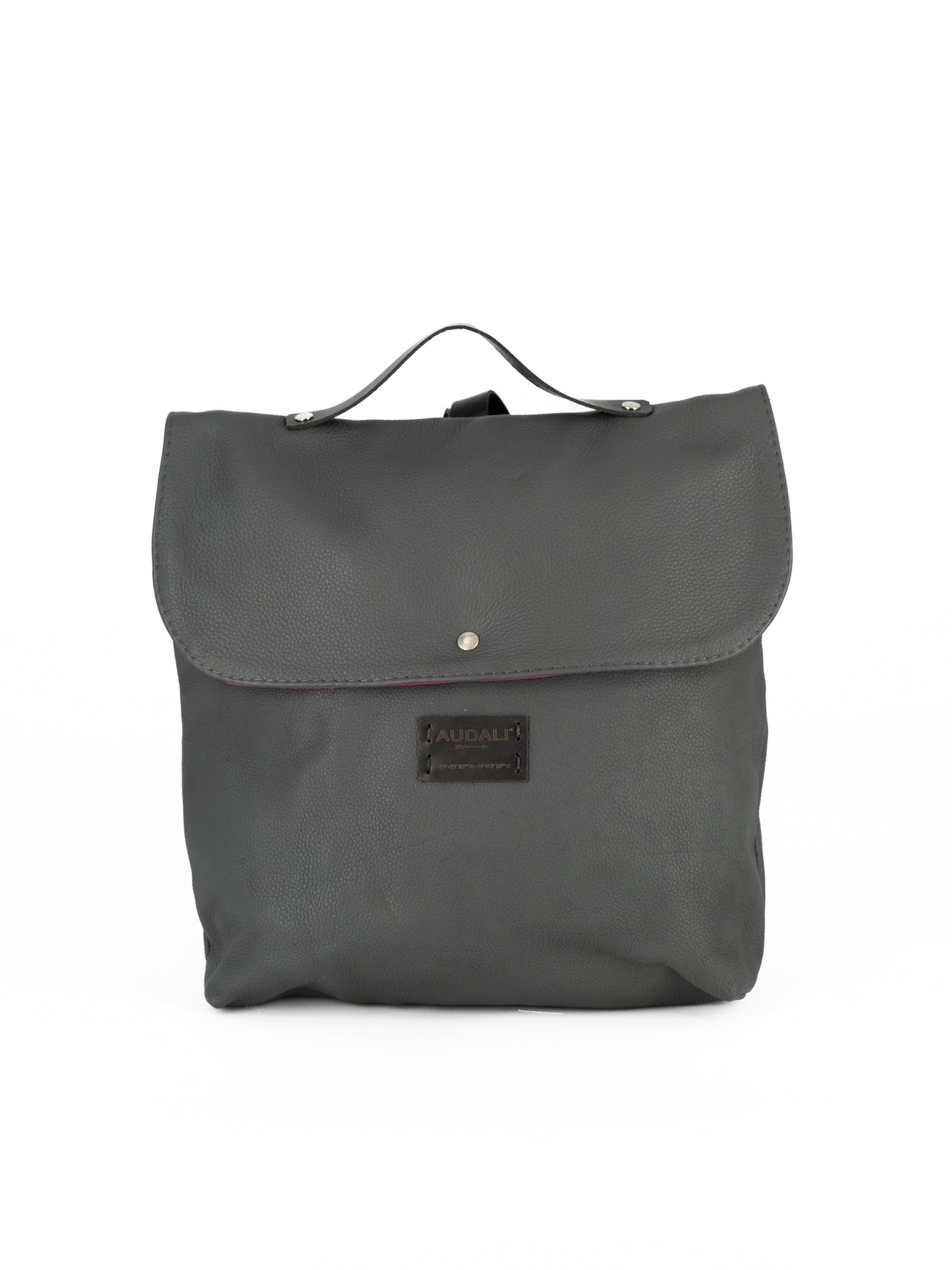 Mochila de piel - Audali