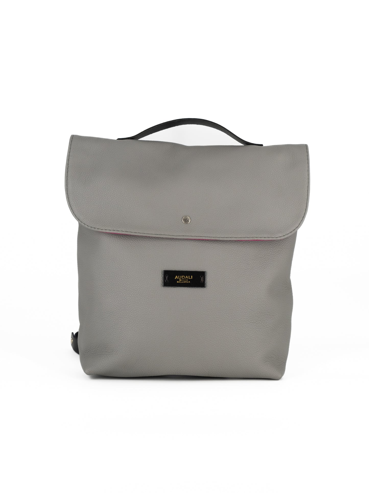 Mochila de piel - Audali