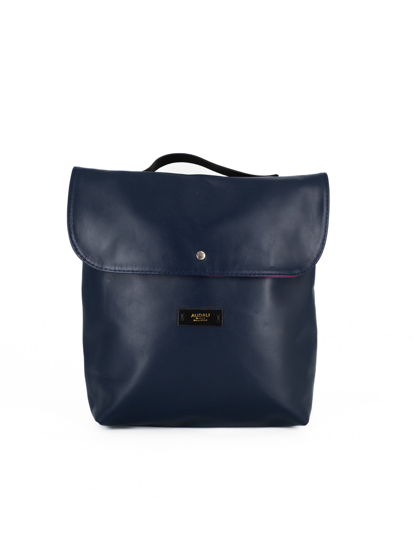 Mochila de piel - Audali