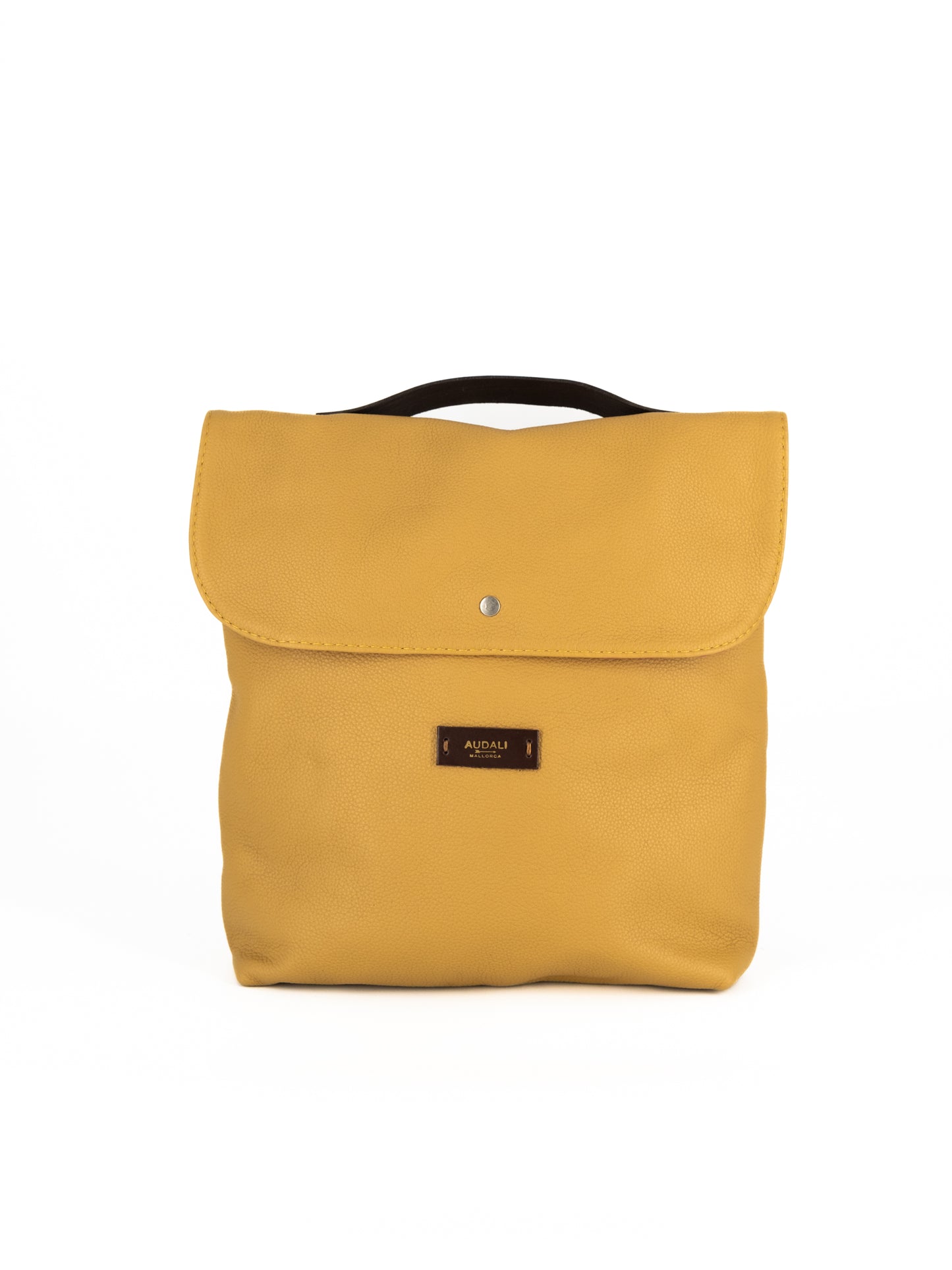 Mochila de piel - Audali