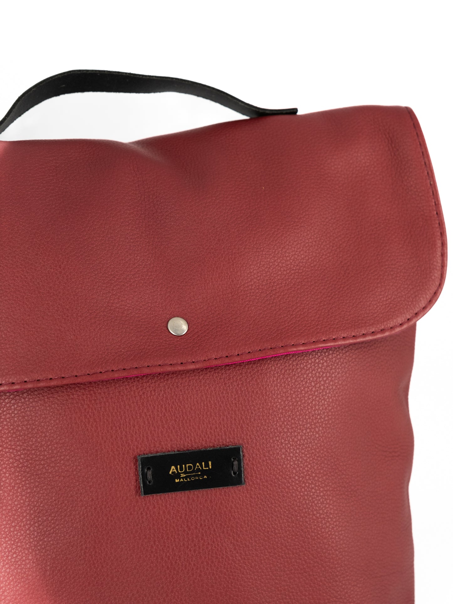 Mochila de piel - Audali
