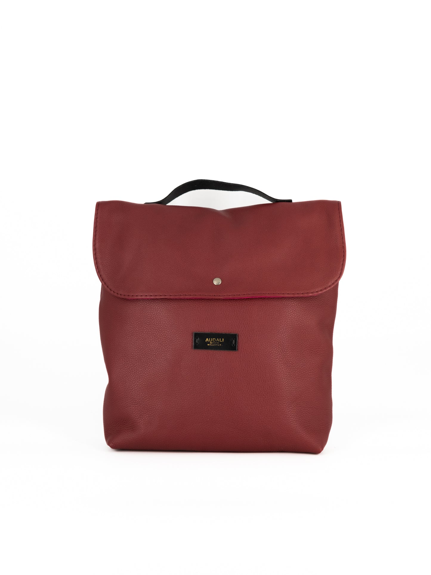Mochila de piel - Audali