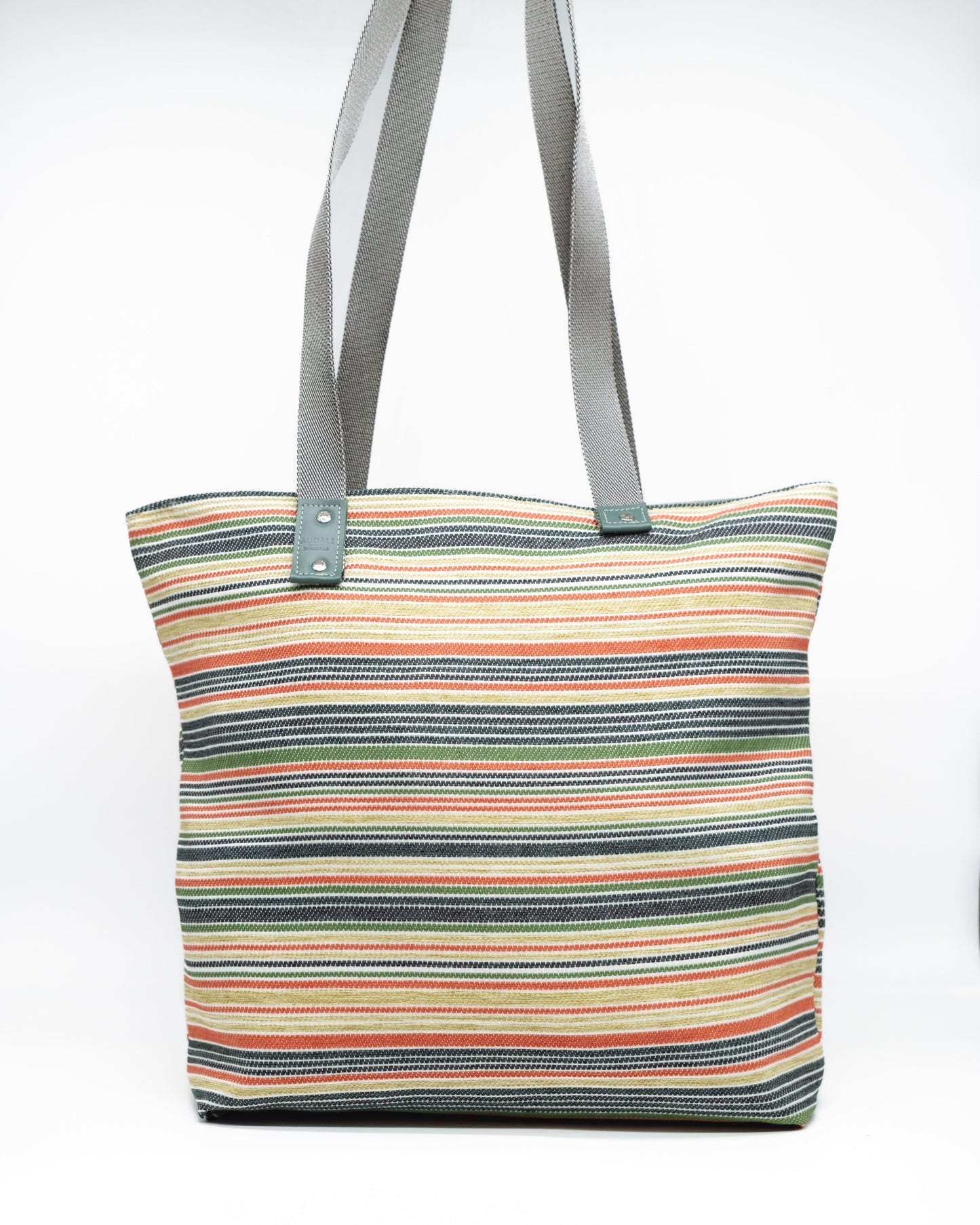 Bolsa shopper de tela