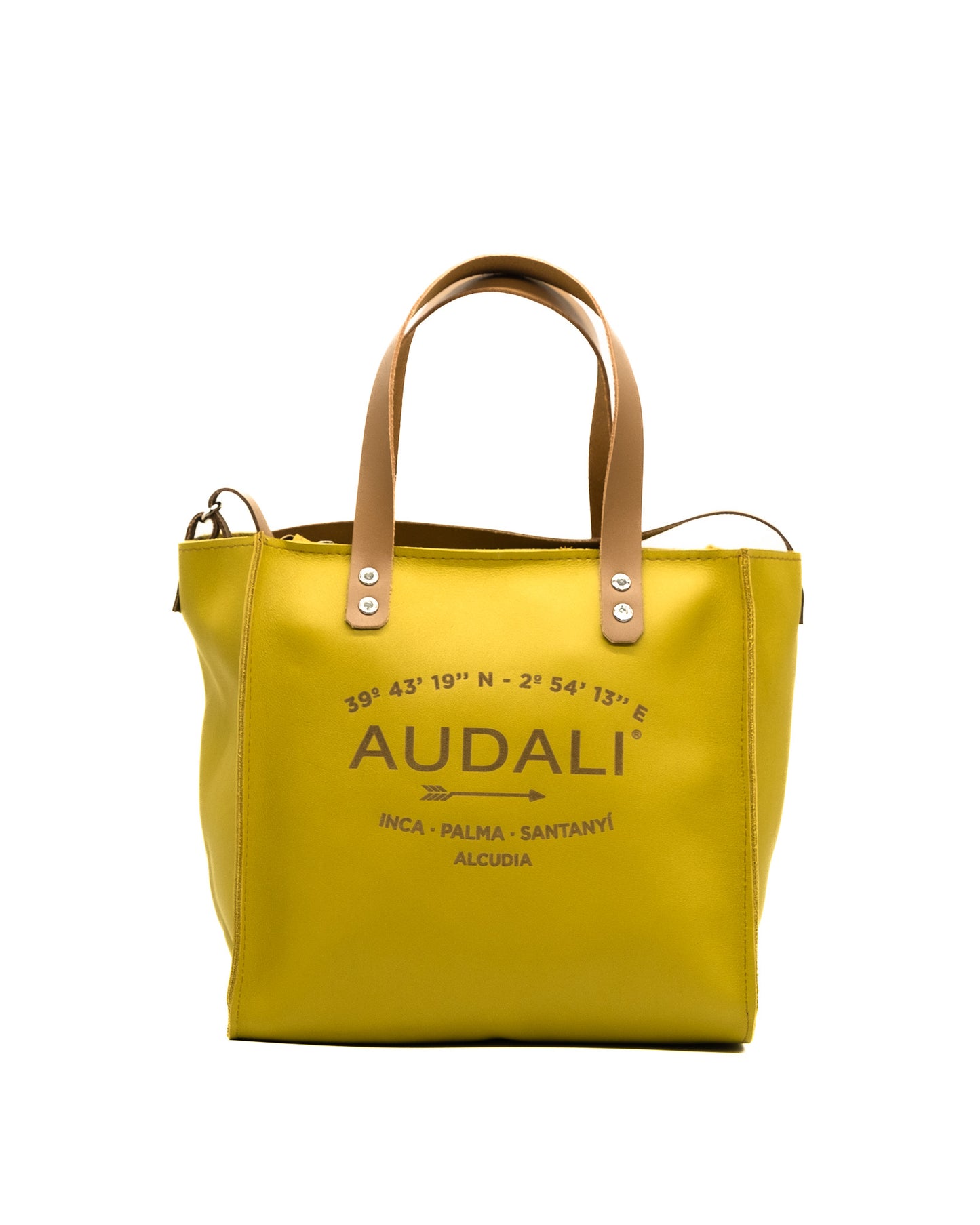 Tote Bag Pequeña - Audali