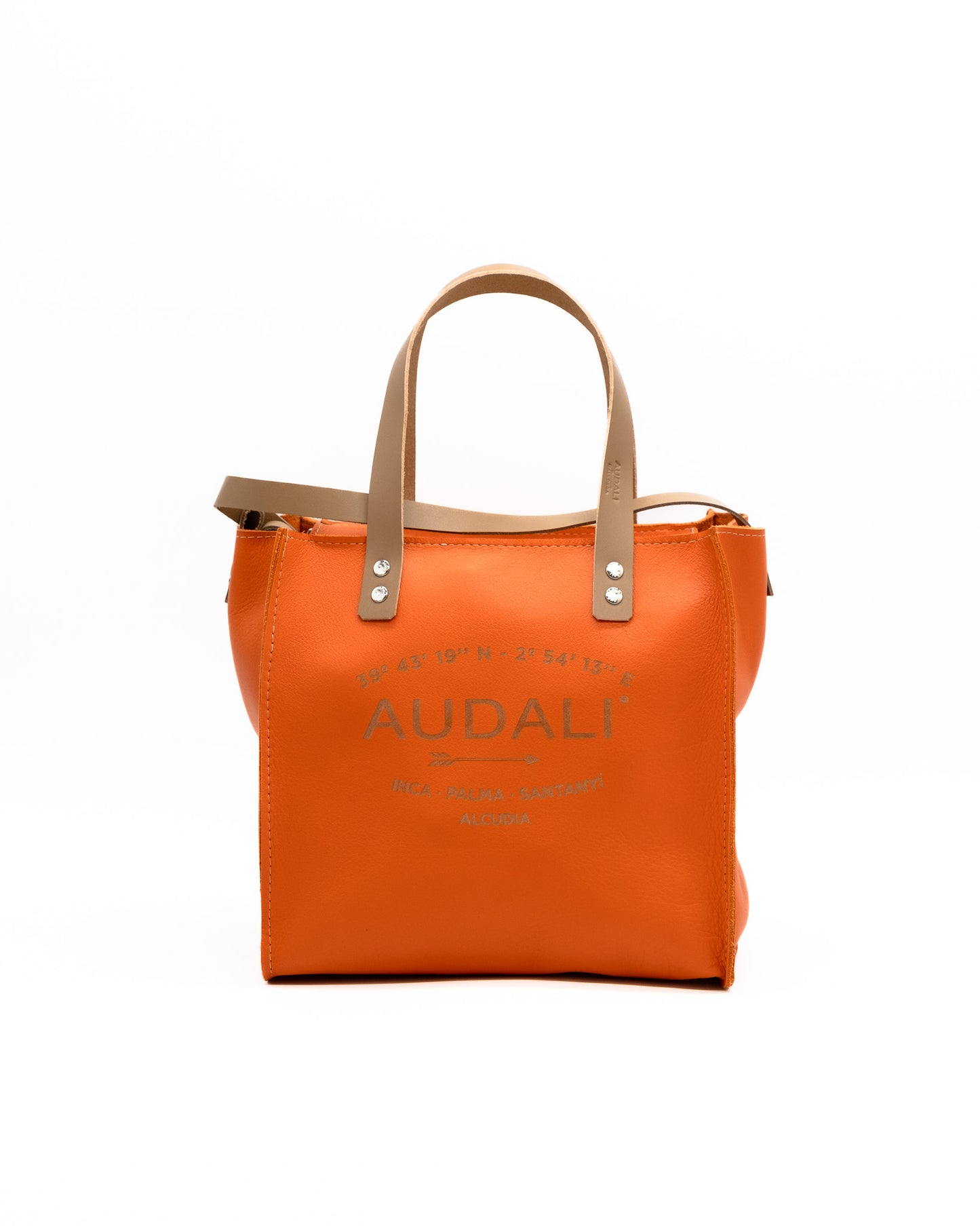 Tote Bag Pequeña - Audali