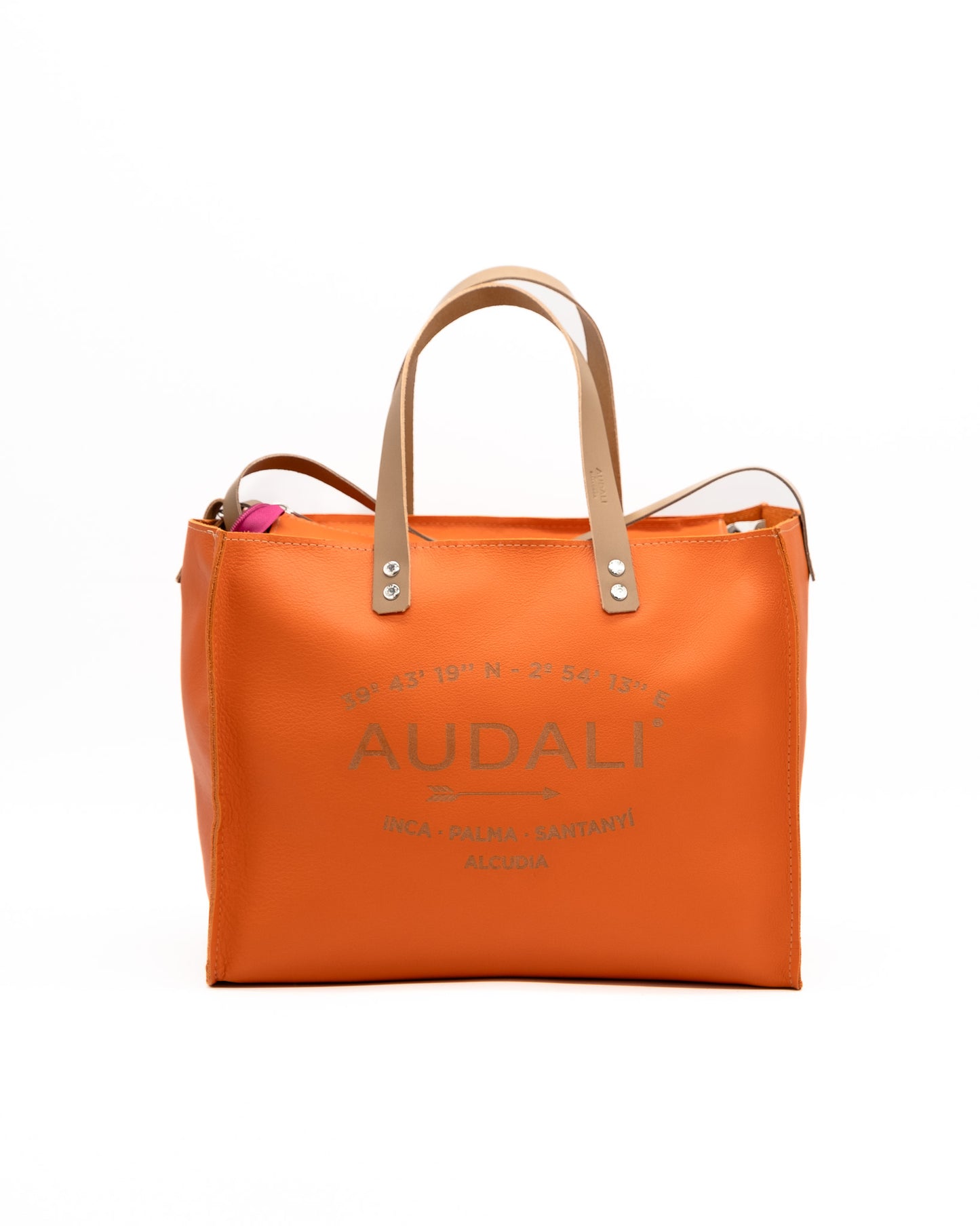 Tote Bag Grande - Audali