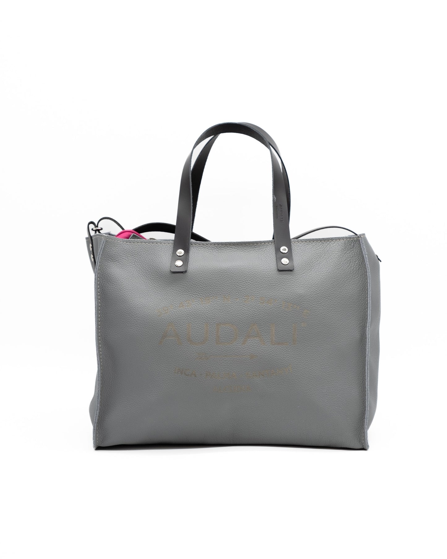 Tote Bag Grande - Audali