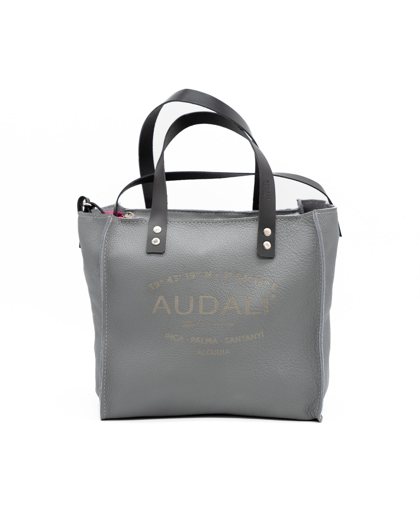 Tote Bag Pequeña - Audali