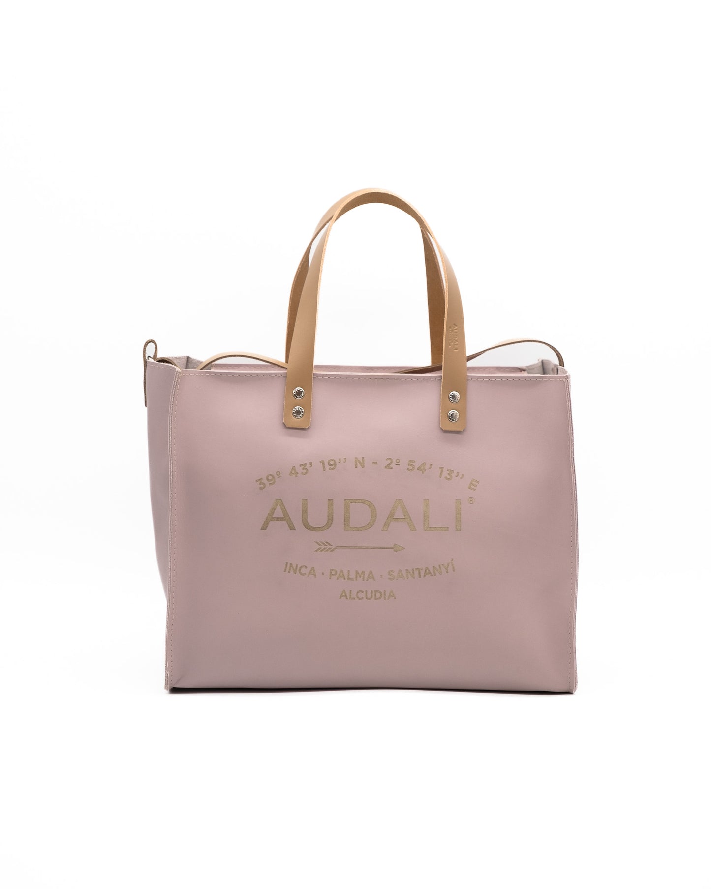 Tote Bag Pequeña - Audali