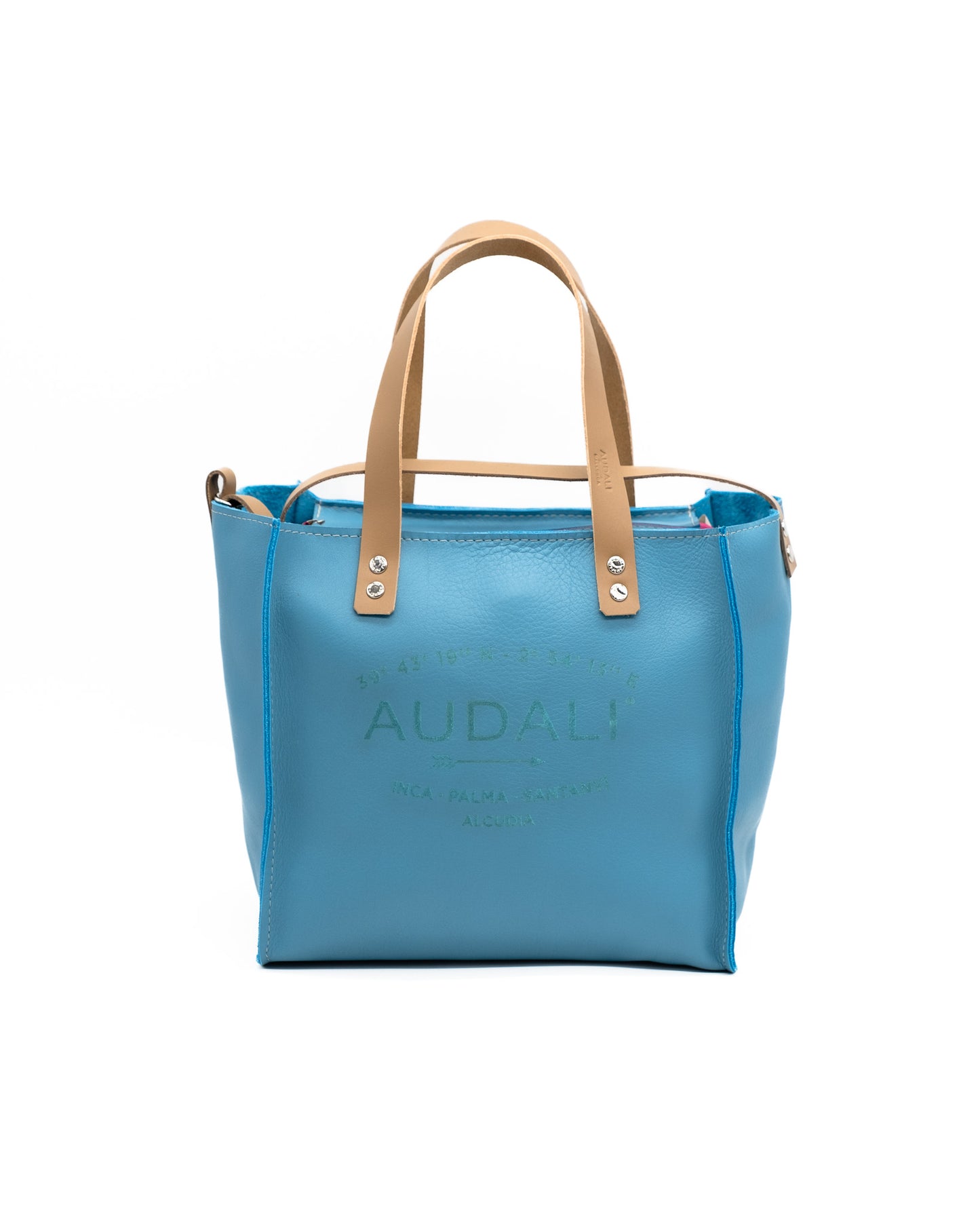 Tote Bag Pequeña - Audali