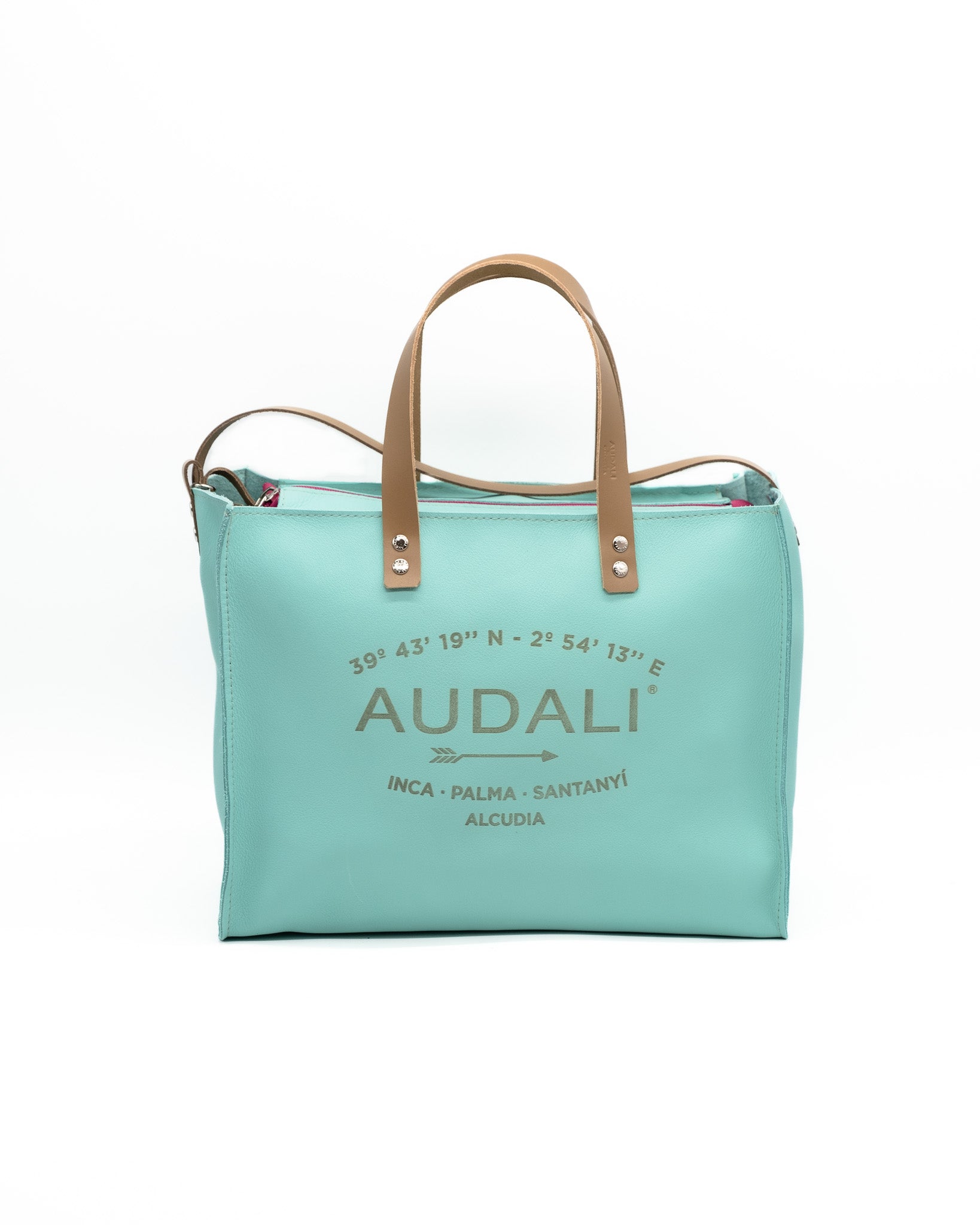 Tote Bag Grande - Audali