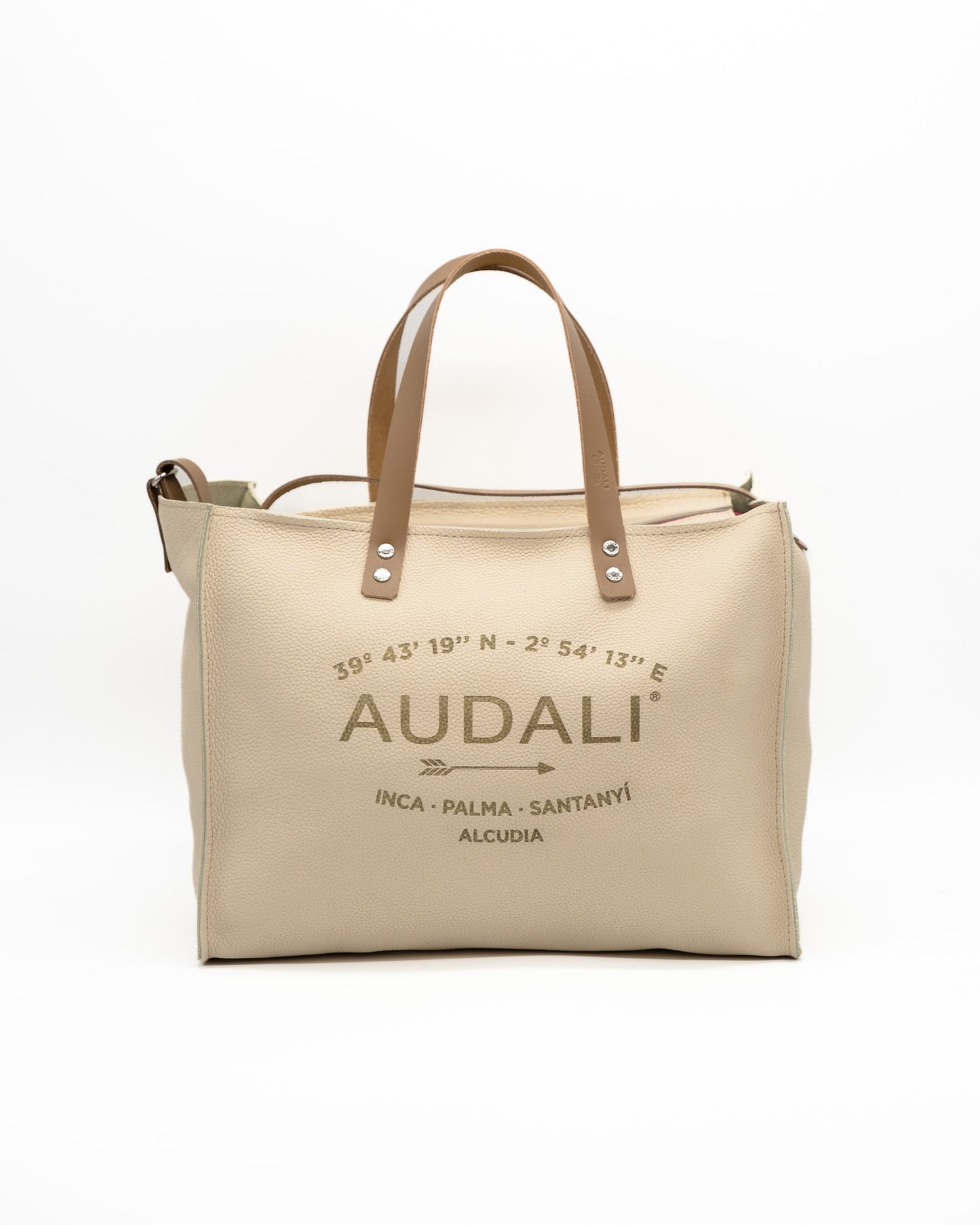 Tote Bag Grande - Audali