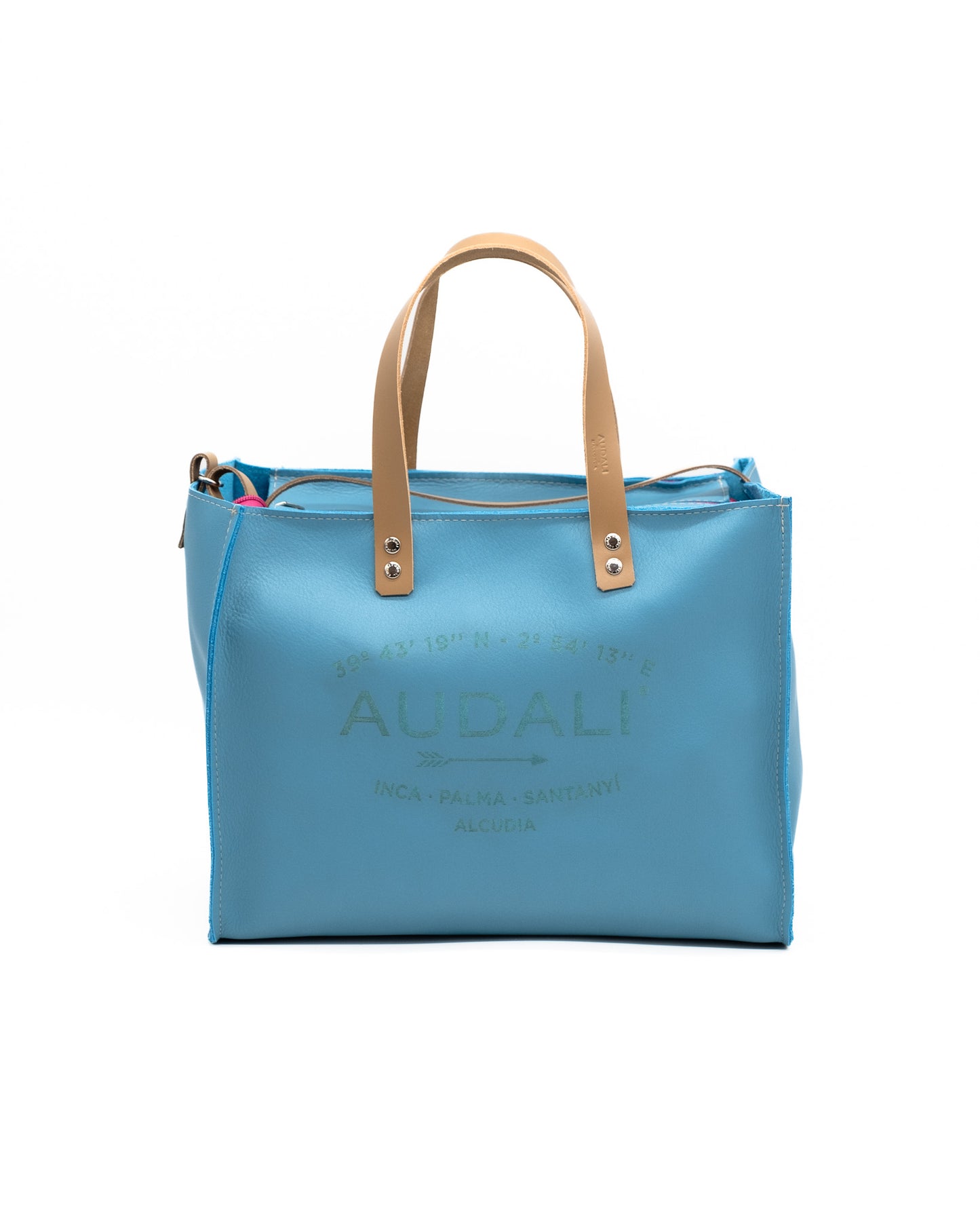 Tote Bag Grande - Audali