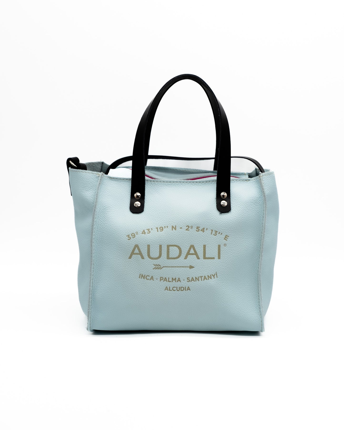 Tote Bag Pequeña - Audali