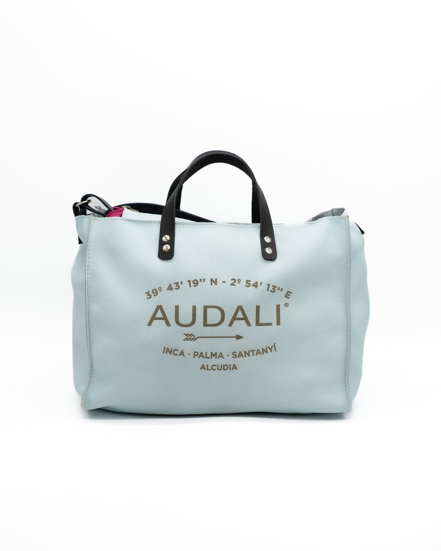 Tote Bag Grande - Audali