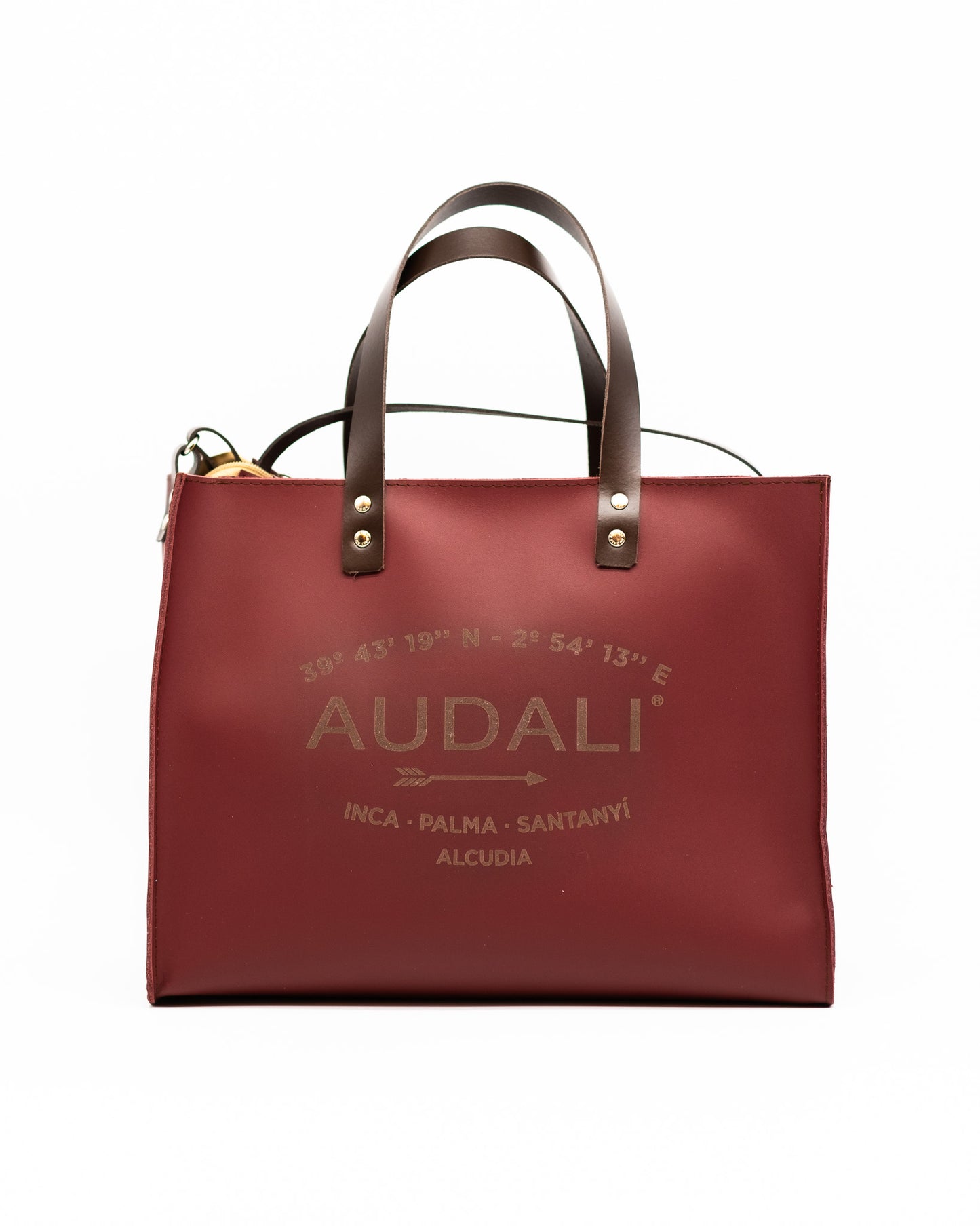 Tote Bag Grande - Audali