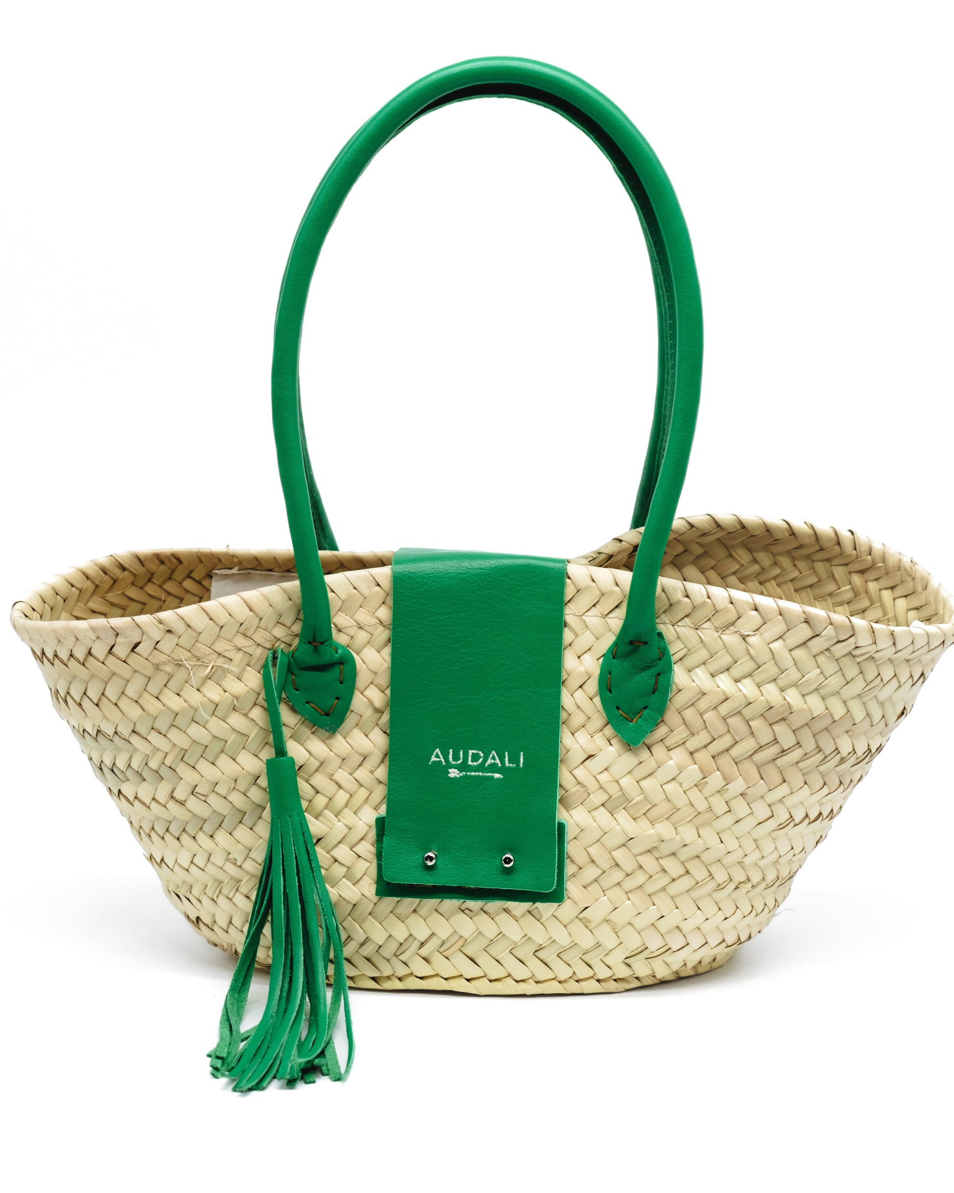 Cesta Summer Essentials #1 - Audali