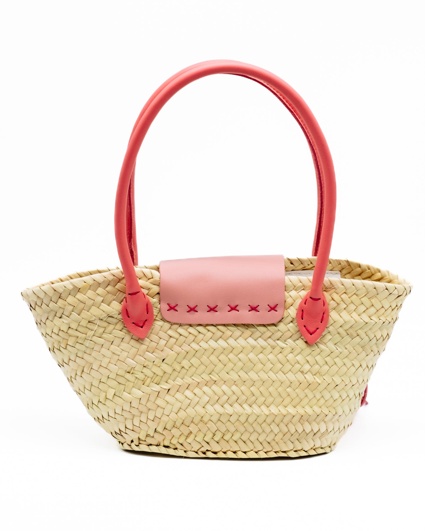 Cesta Summer Essentials #1 - Audali
