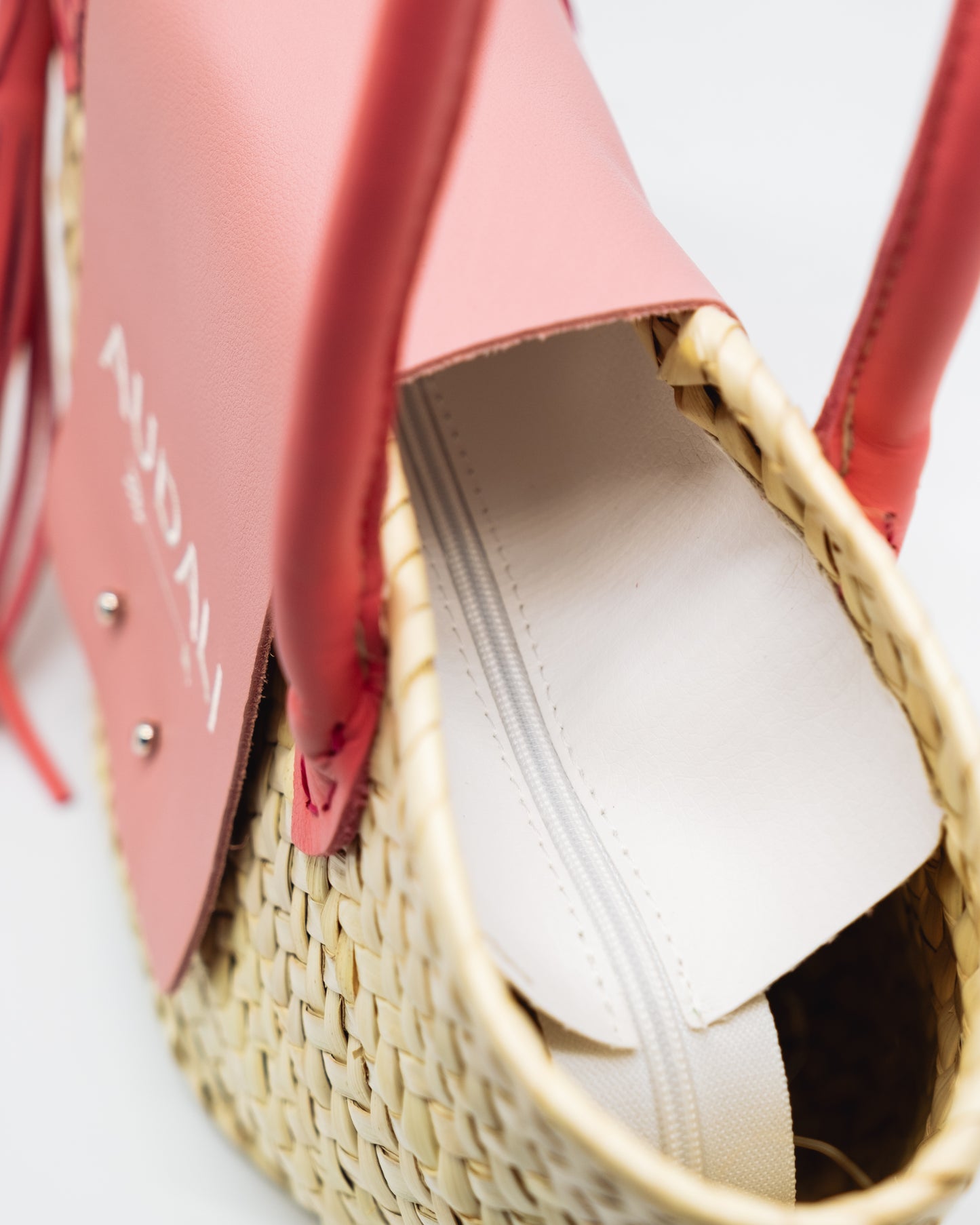 Cesta Summer Essentials #1 - Audali