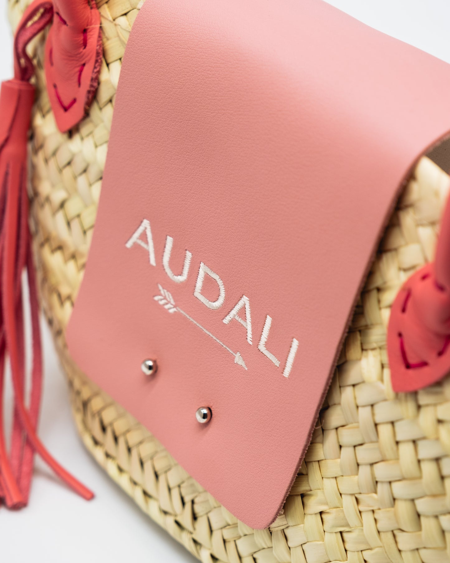 Cesta Summer Essentials #1 - Audali