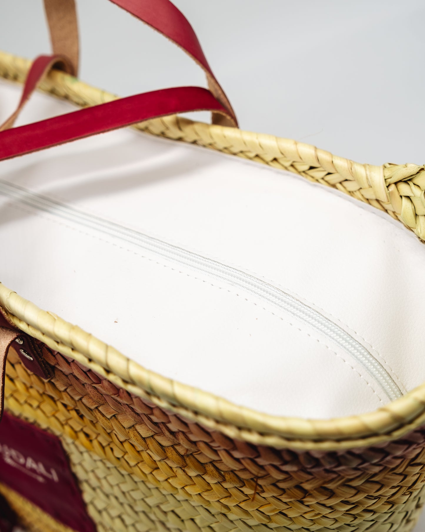 Cesta Sunset - Audali