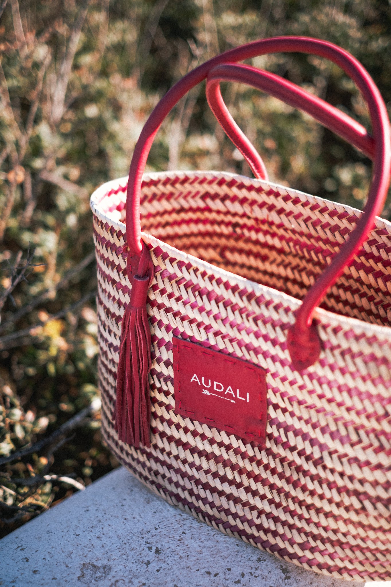 Capazo Love - Audali