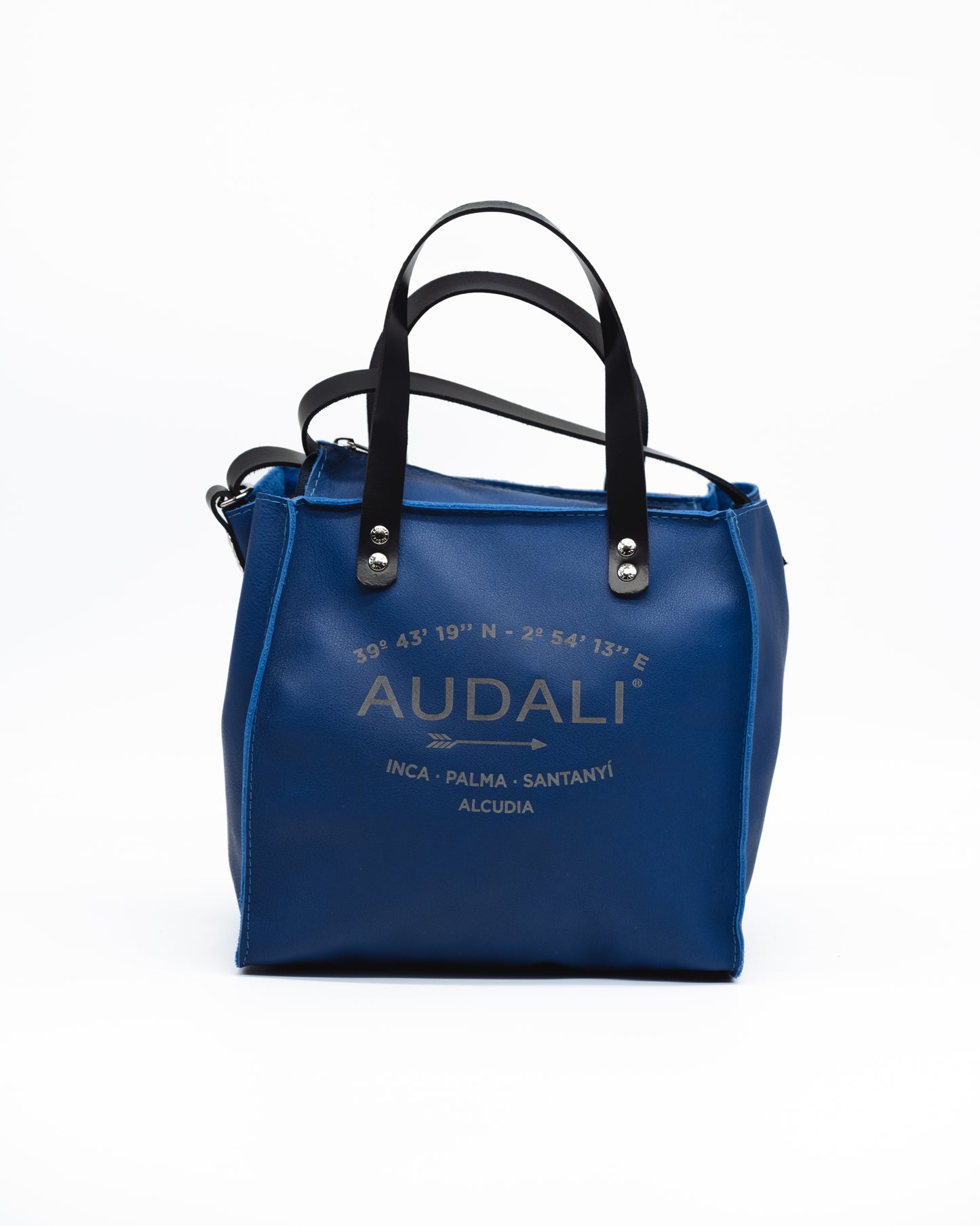 Tote Bag Pequeña - Audali