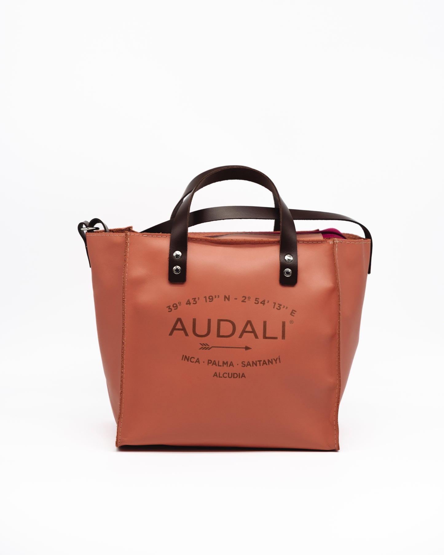 Tote Bag Pequeña - Audali