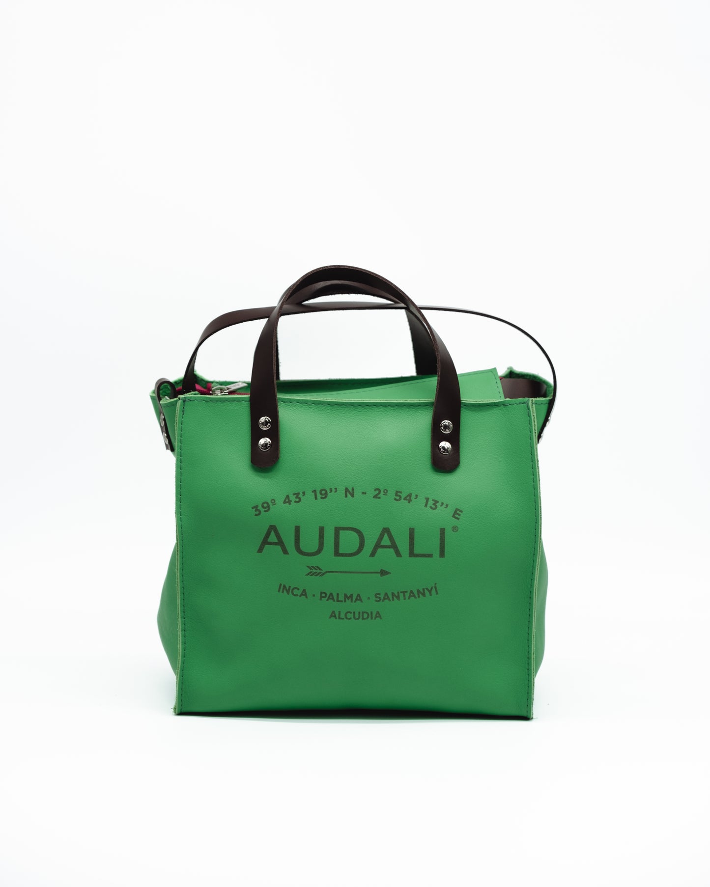 Tote Bag Pequeña - Audali