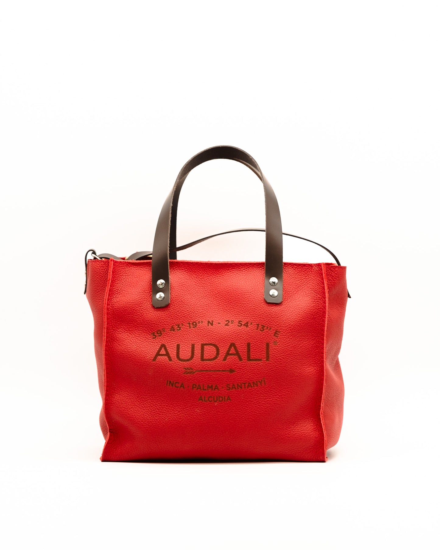 Tote Bag Pequeña - Audali