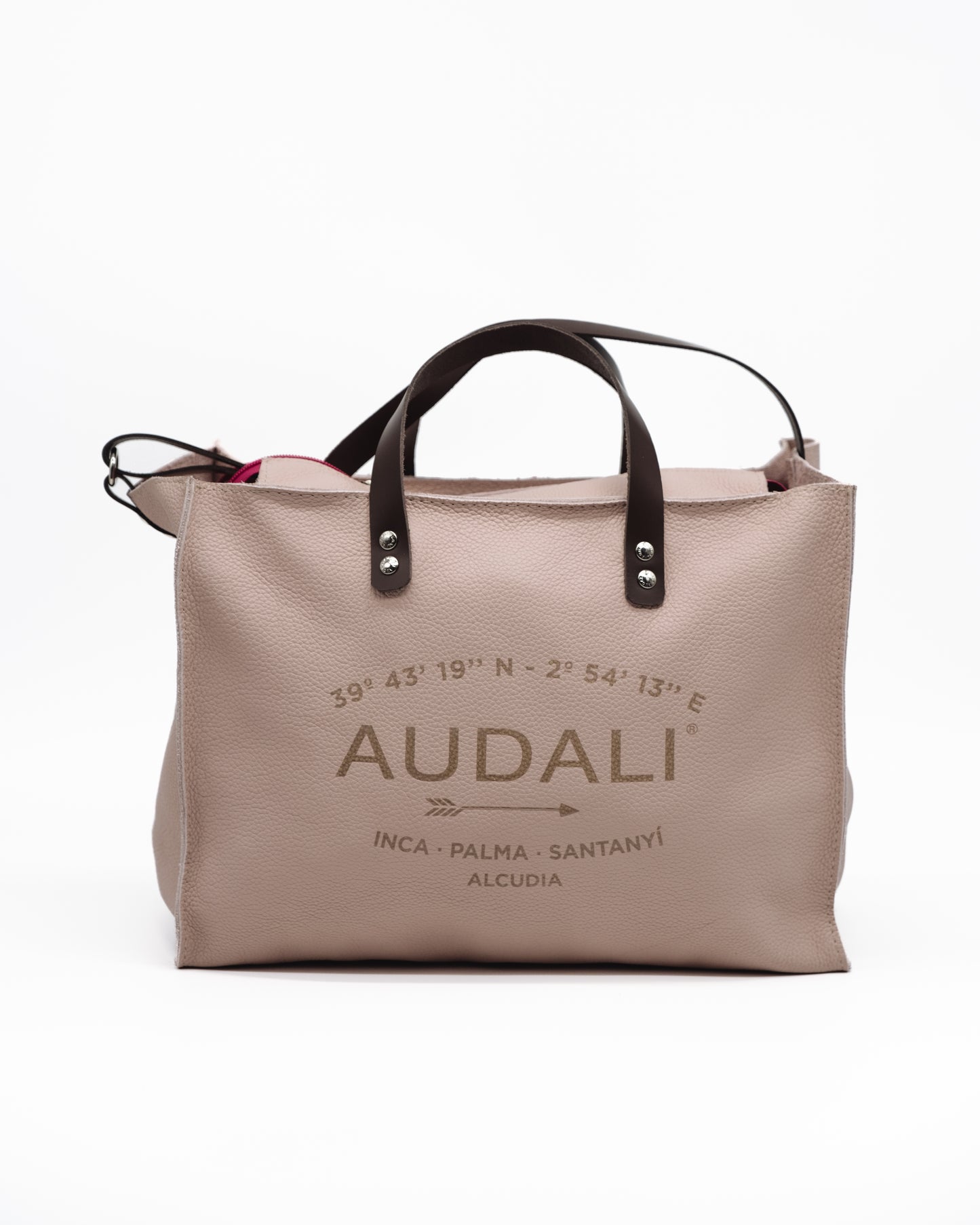 Tote Bag Pequeña - Audali