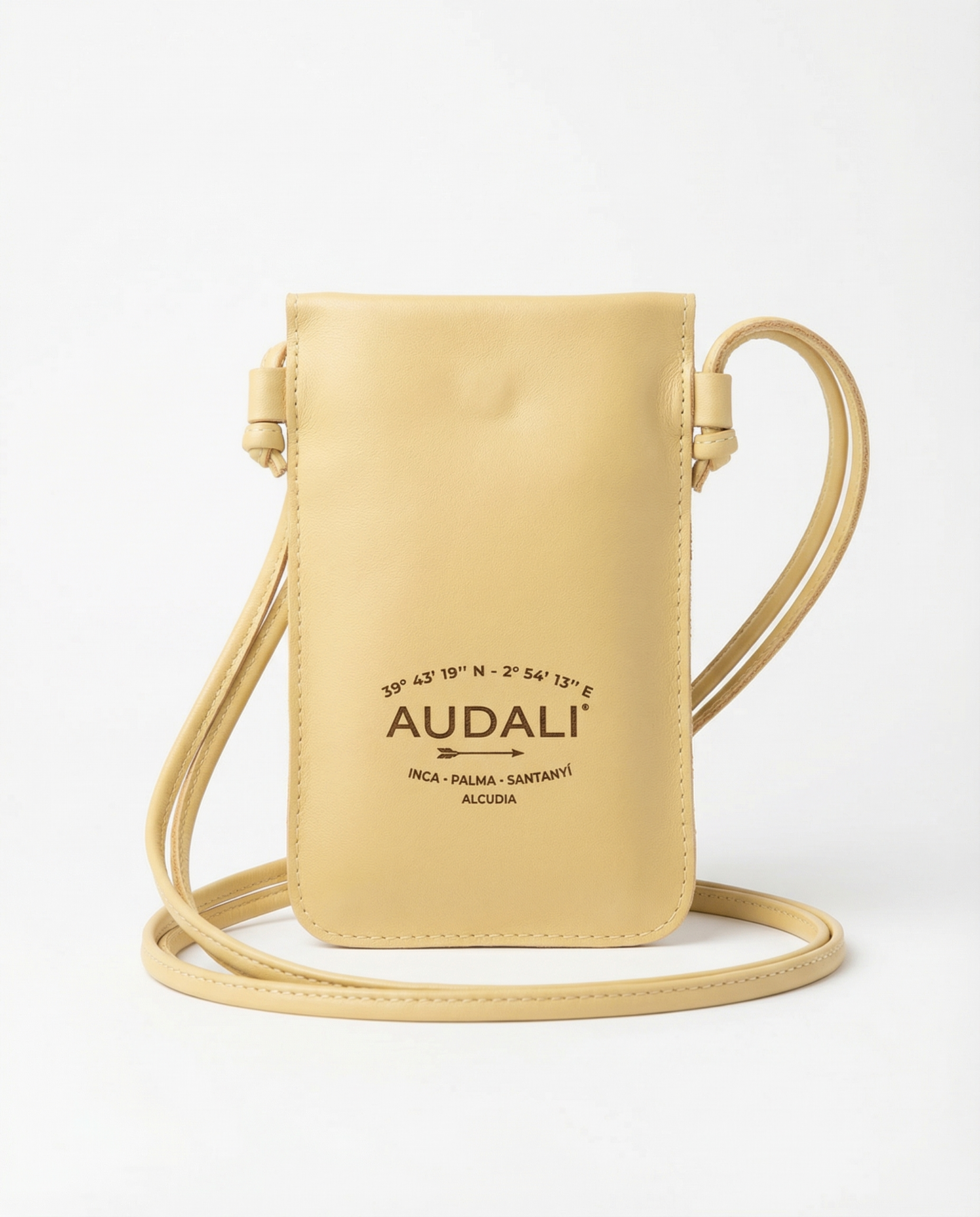 Bolso monedero móvil - Audali