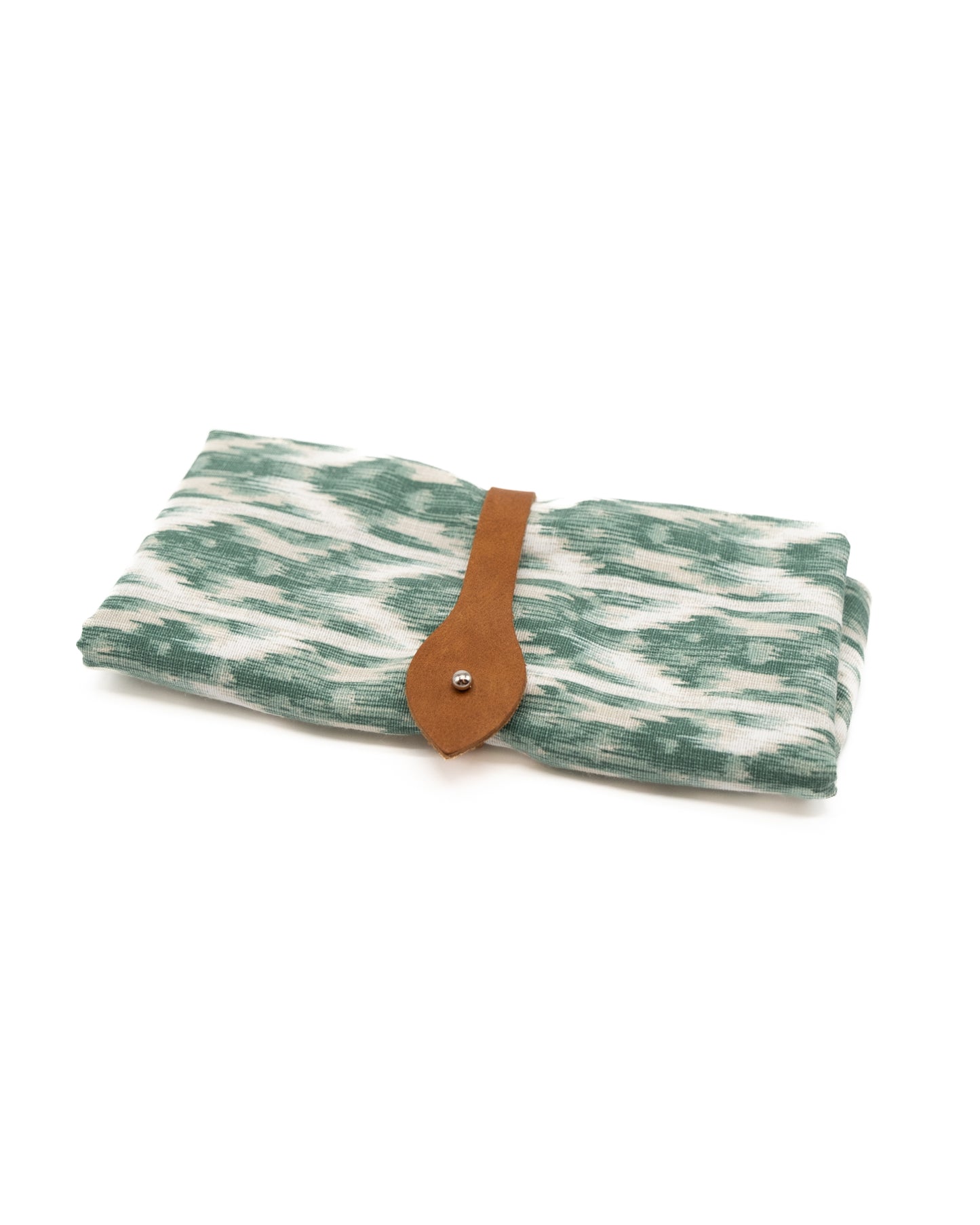 Bolsa de Tela Plegable Tela Mallorquina - Audali