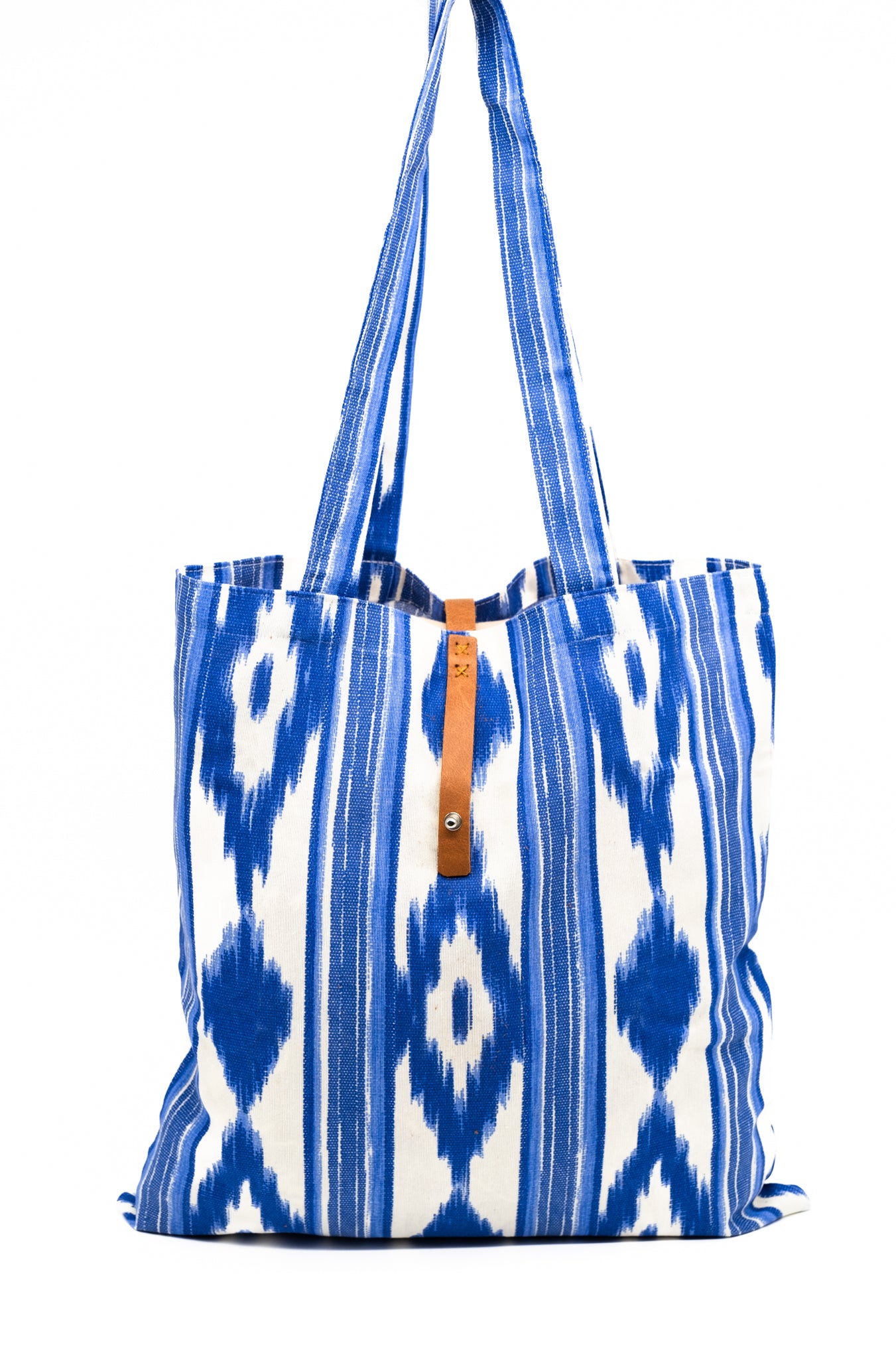 Bolsa de Tela Plegable Tela Lenguas Mallorquinas - Audali