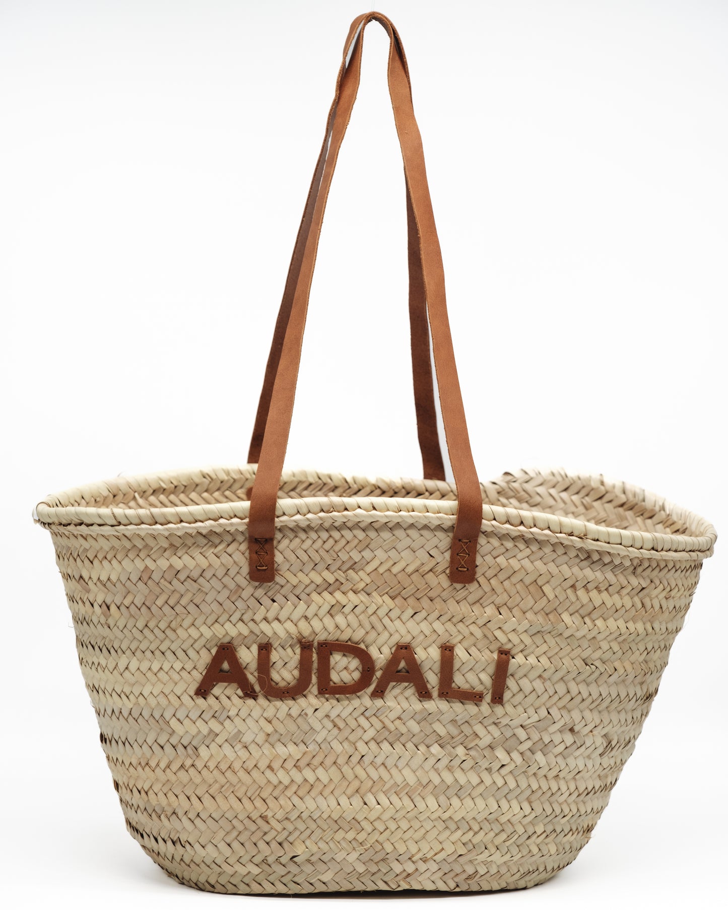 capazo de moda audali