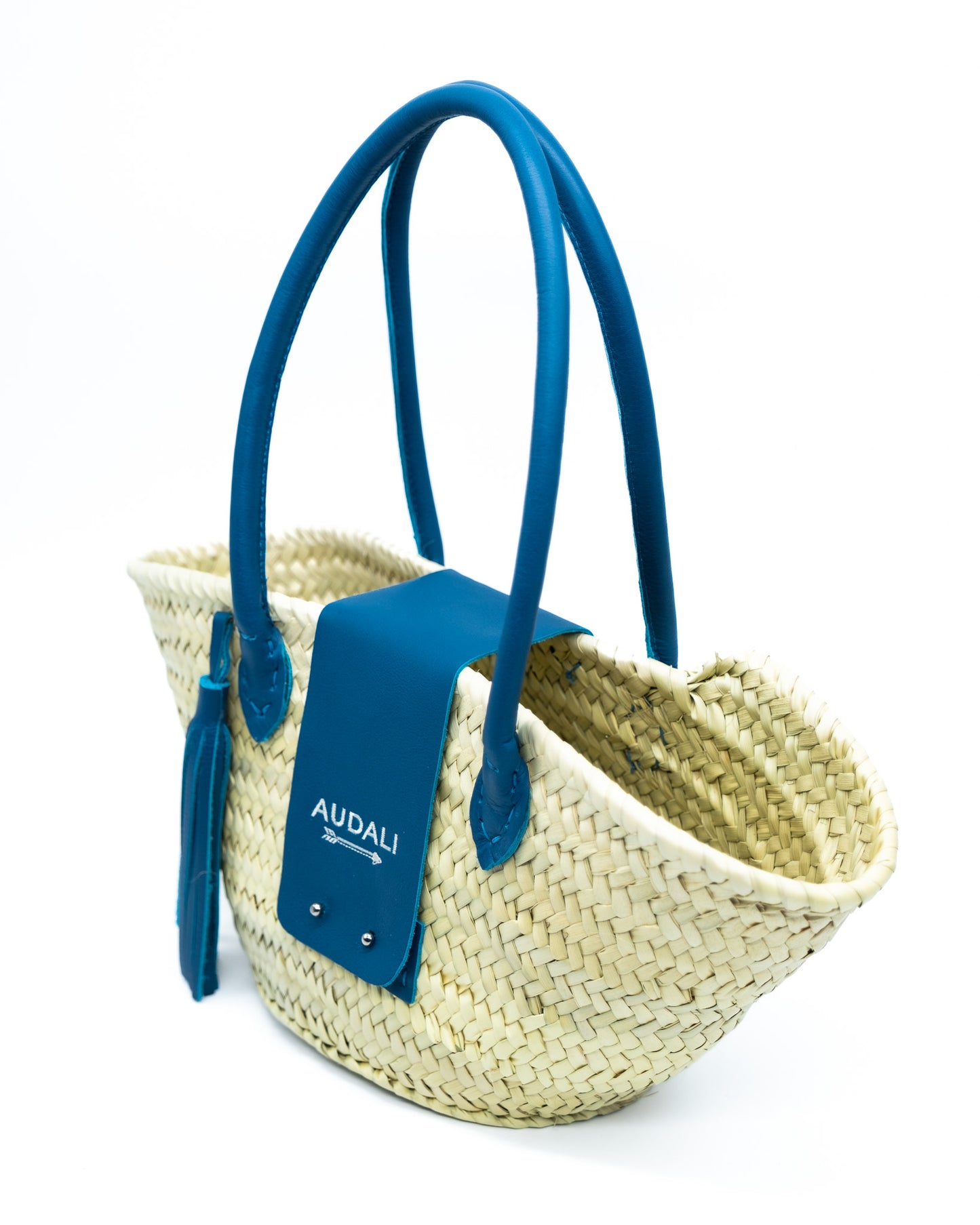 Cesta Summer Essentials #1 - Audali