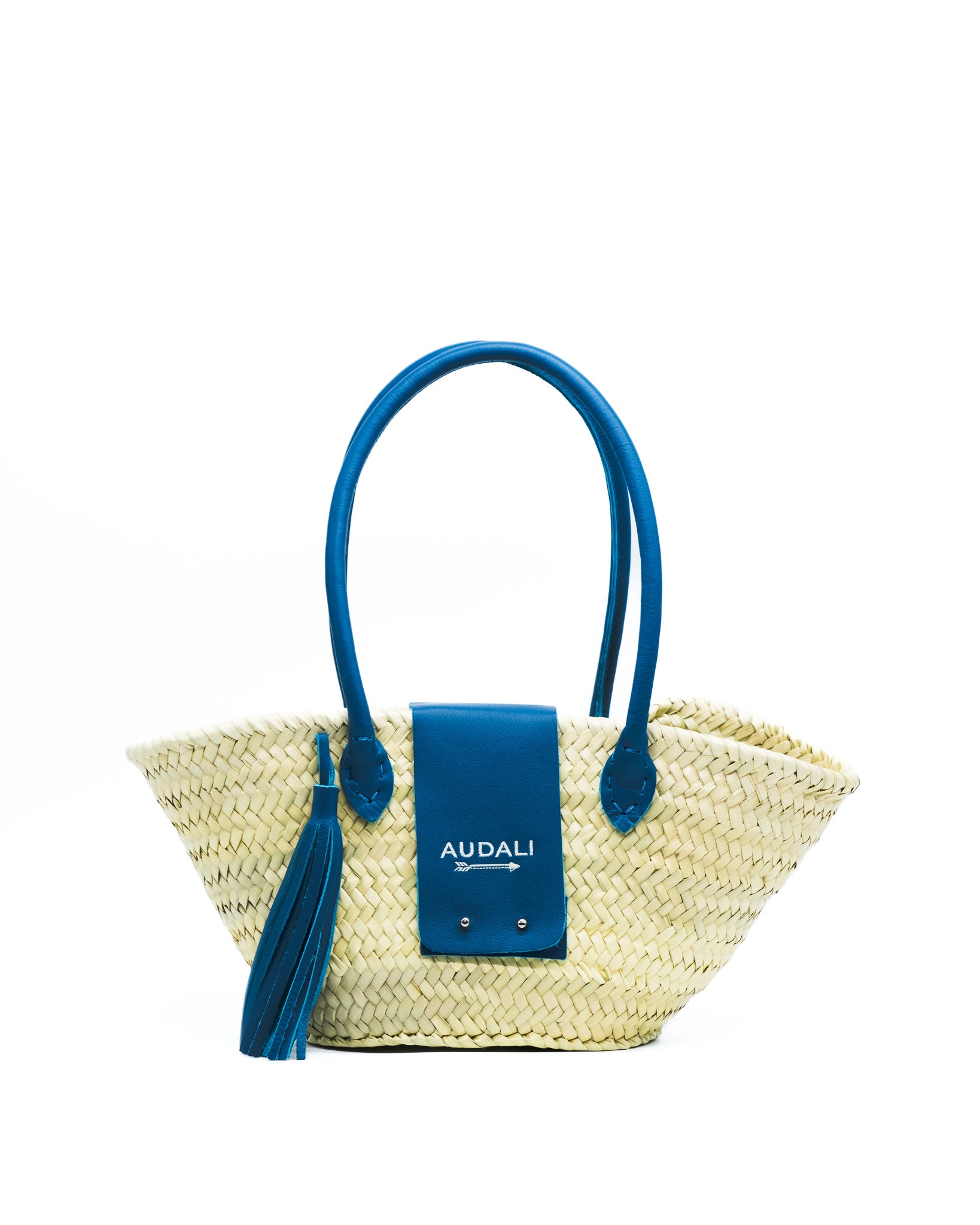 Cesta Summer Essentials #1 - Audali