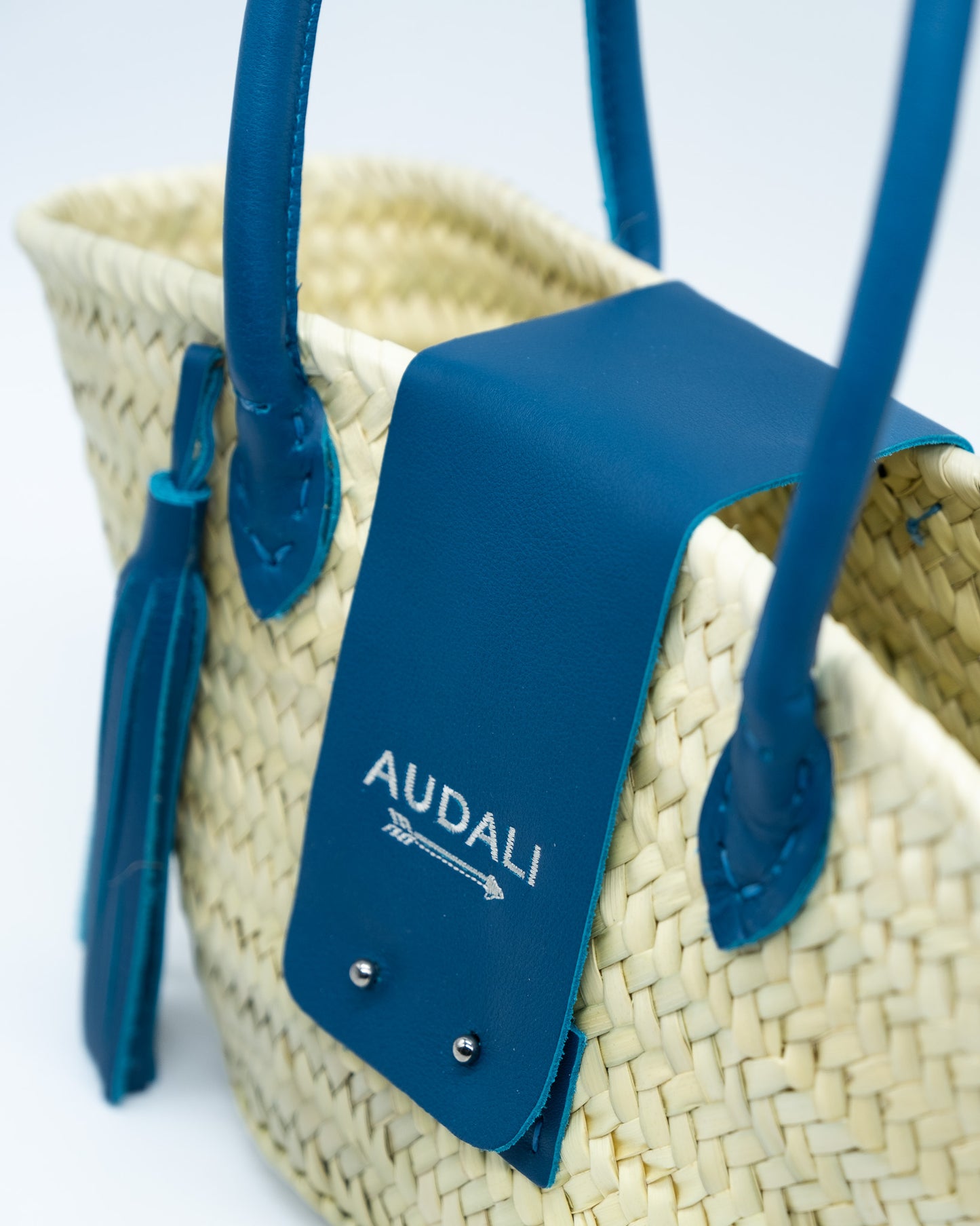 Cesta Summer Essentials #1 - Audali