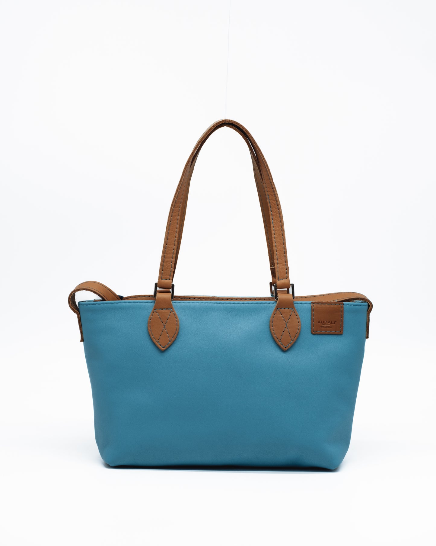 bolso de piel mujer