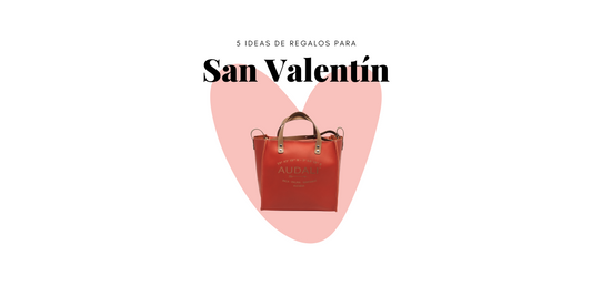 5 Ideas de Regalo para San Valentín: Encuentra el Regalo Perfecto con Audali Mallorca
