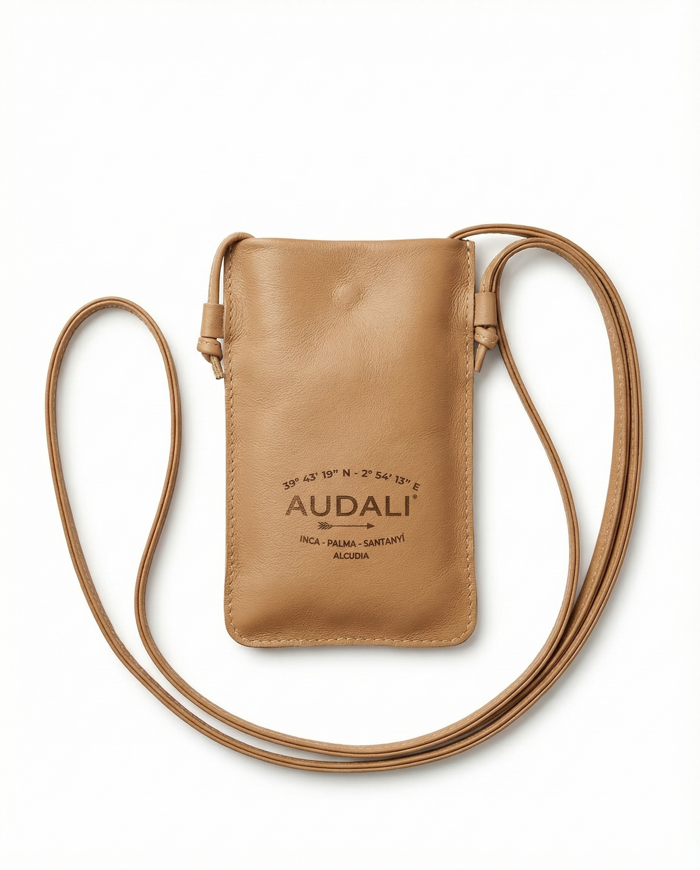 Bolso monedero móvil - Audali