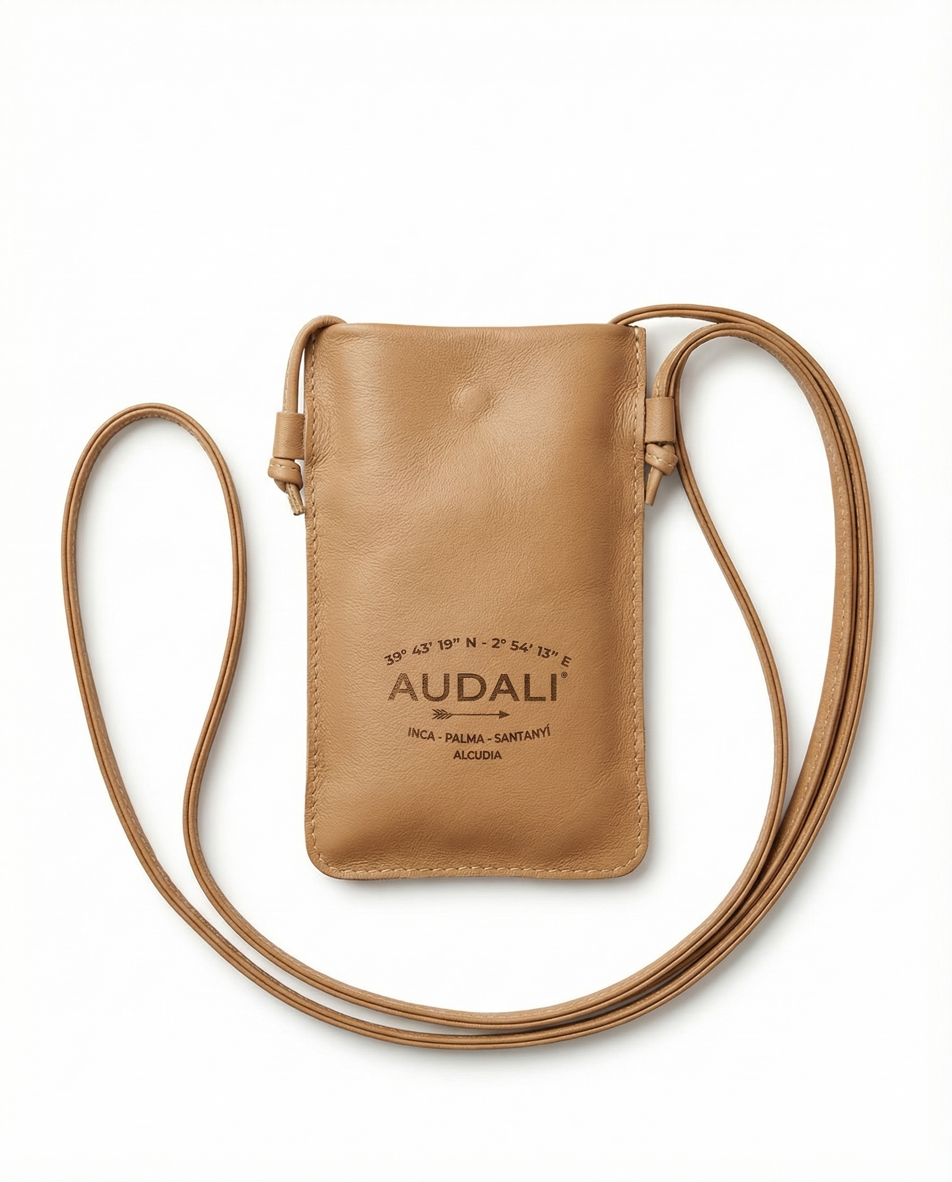 Bolso monedero móvil - Audali