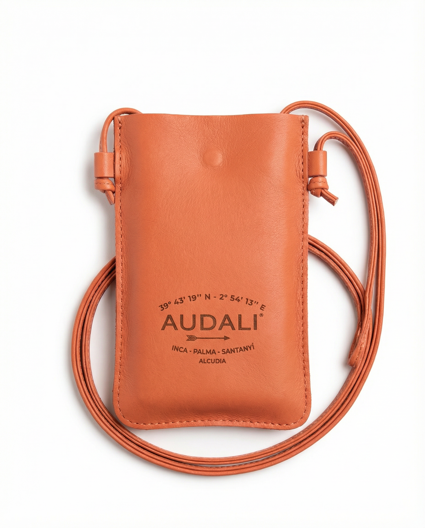 Bolso monedero móvil - Audali