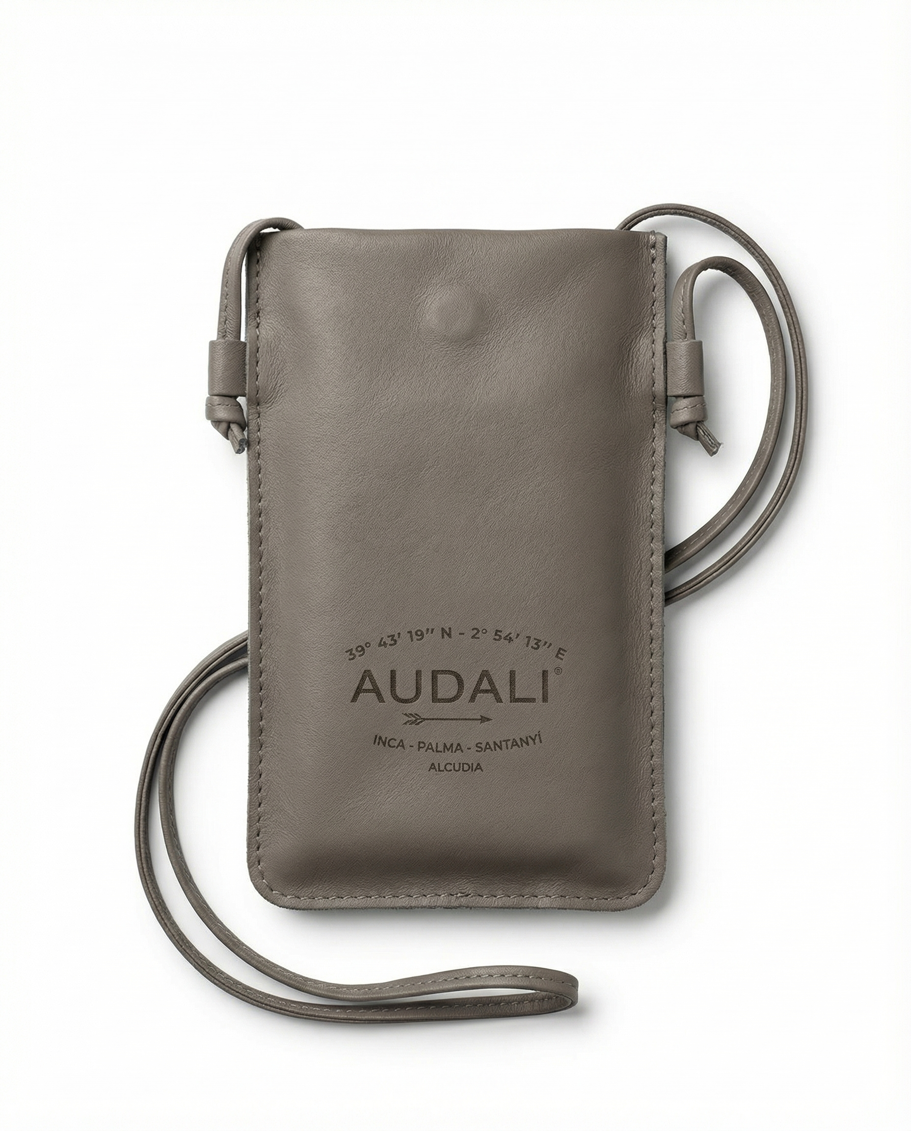 Bolso monedero móvil - Audali