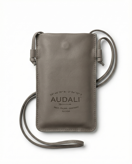 Bolso monedero móvil