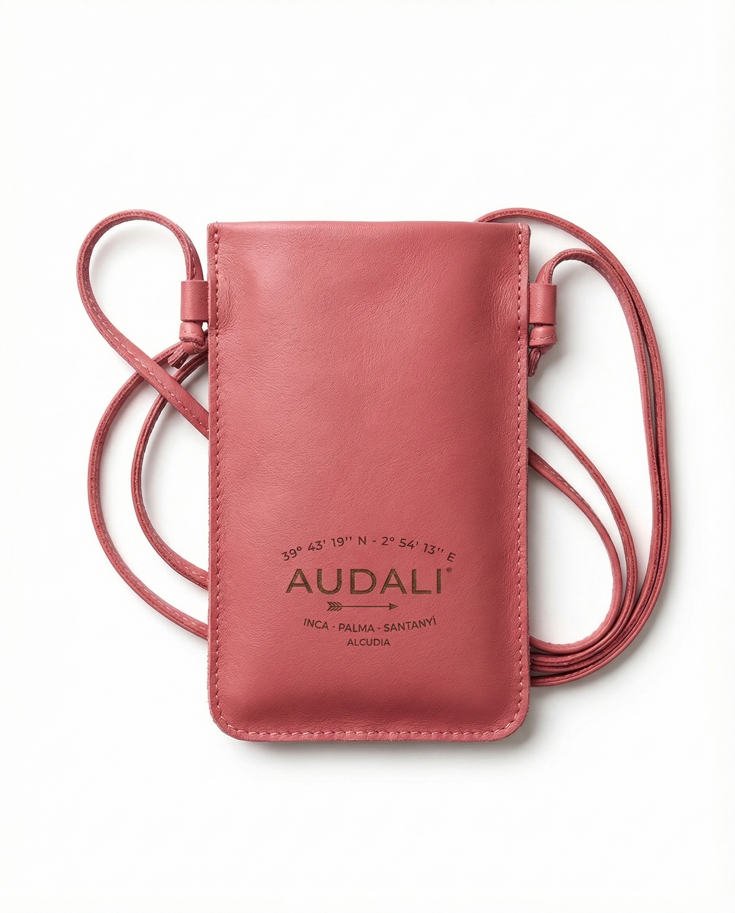 Bolso monedero móvil - Audali